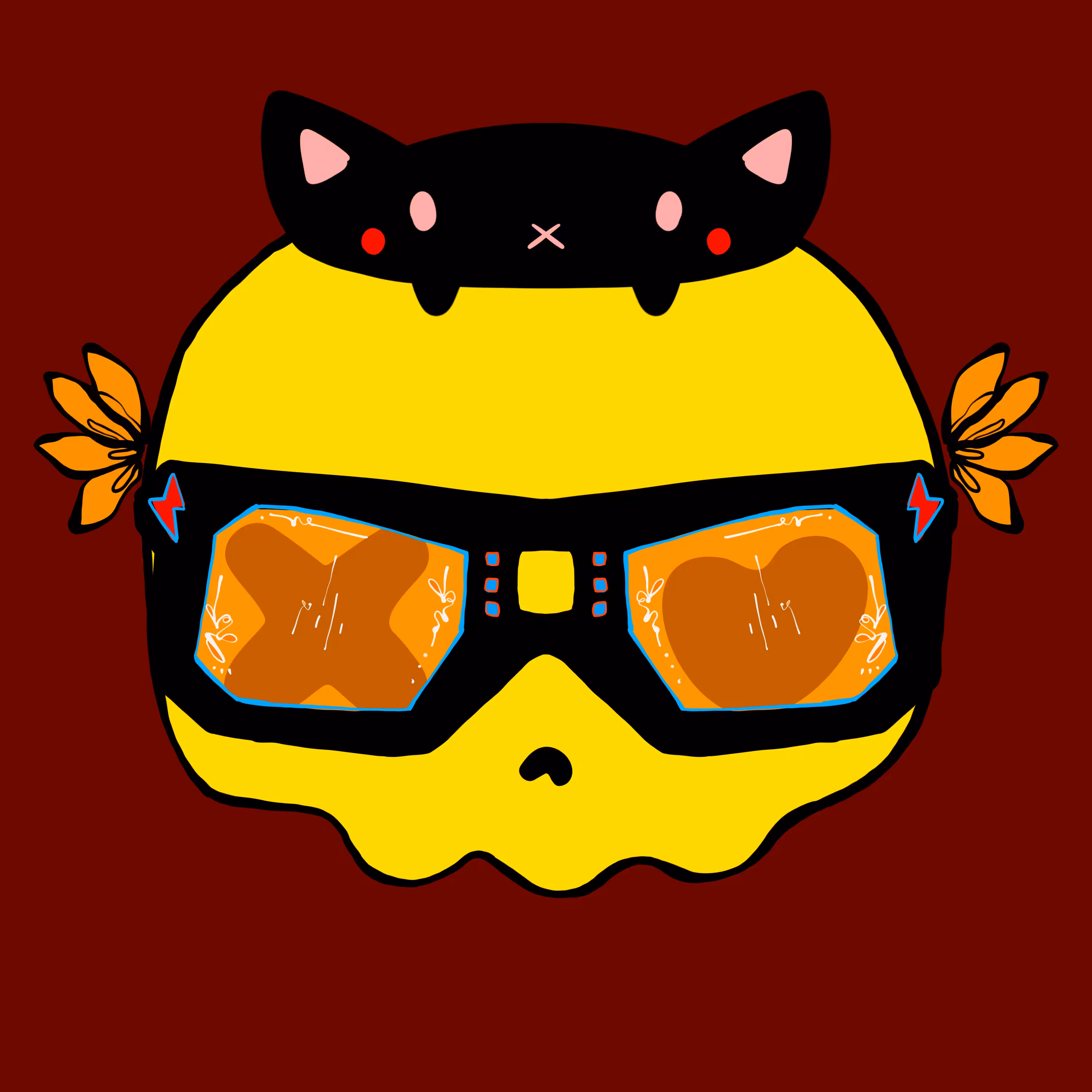 ORGNLS by SABET #14778