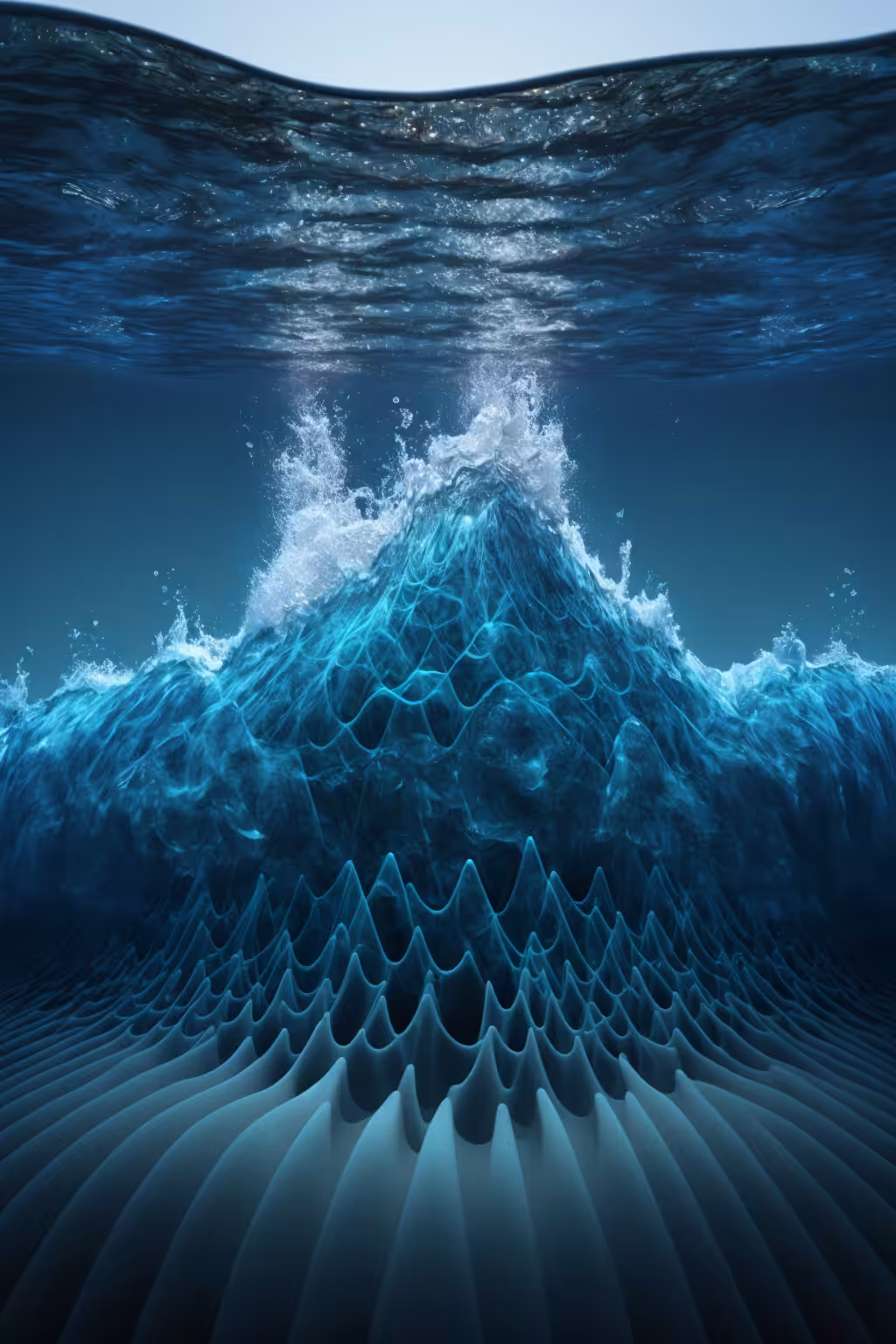 Sound Waves #16