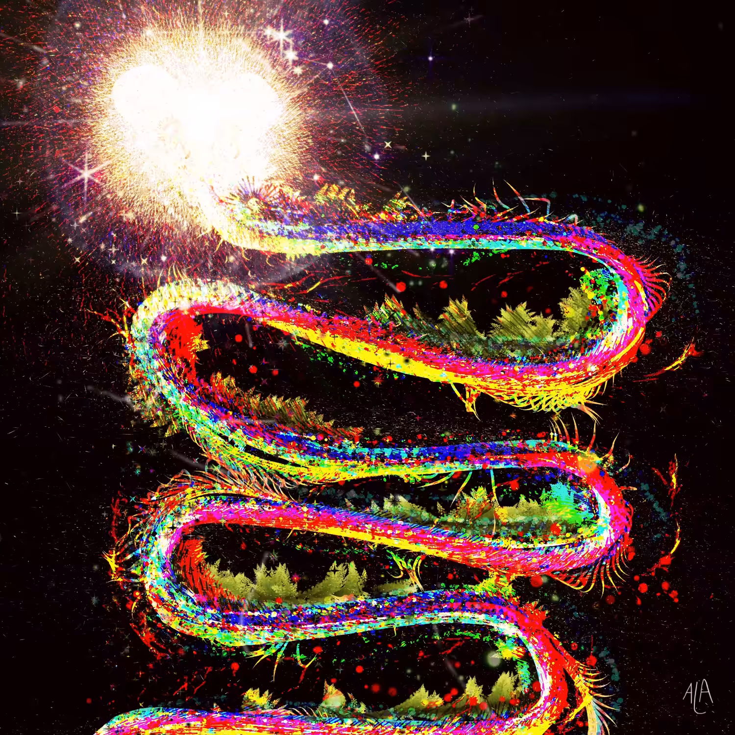 Awakening