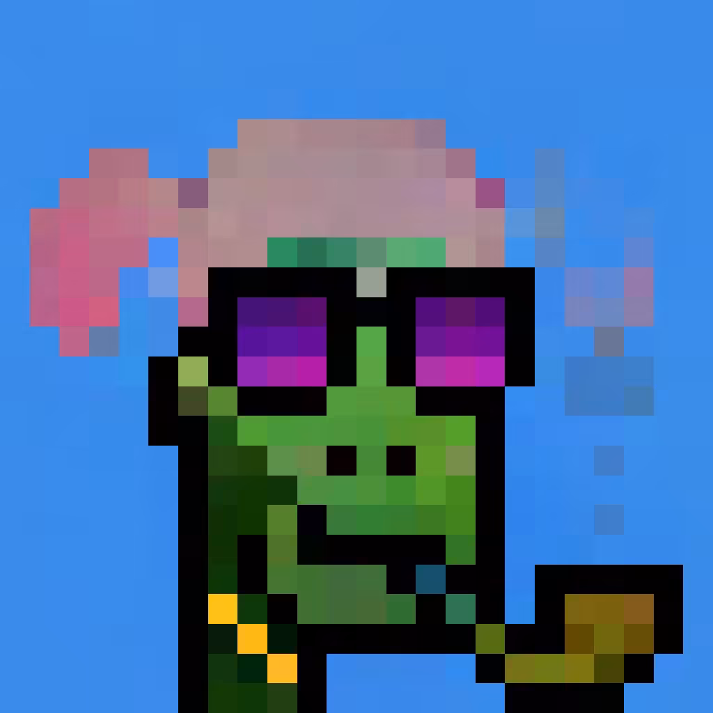 BASTARD GAN PUNKS V2: BASTARD GAN PUNK V2 #7926