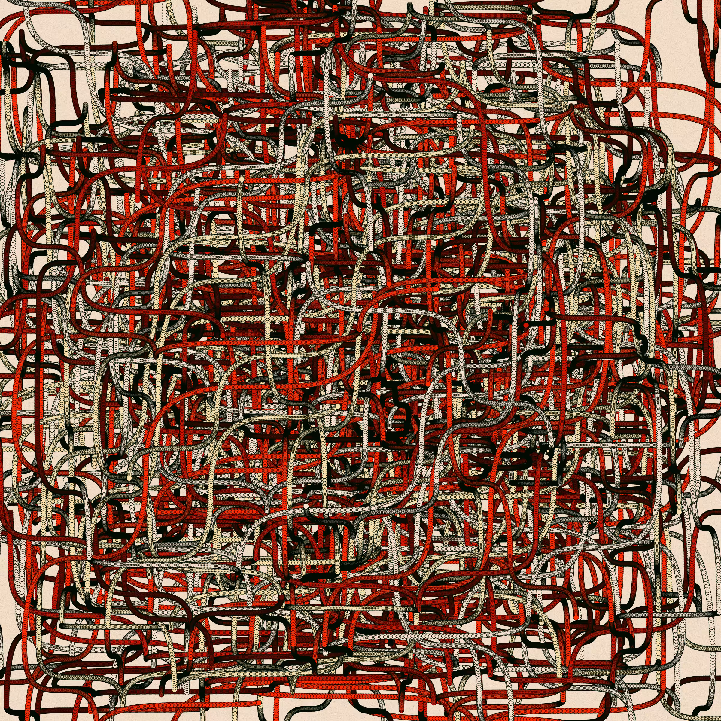 Wired No. 3