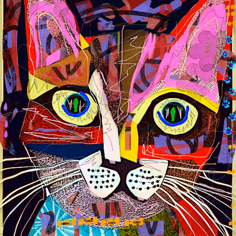 Kitties #13
