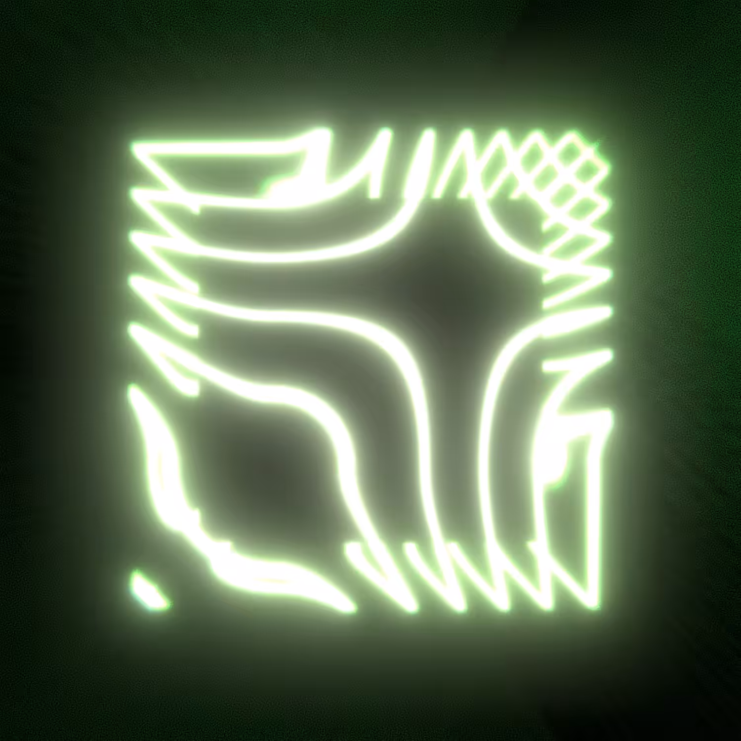 LIGHTFIELDZ: Wavez