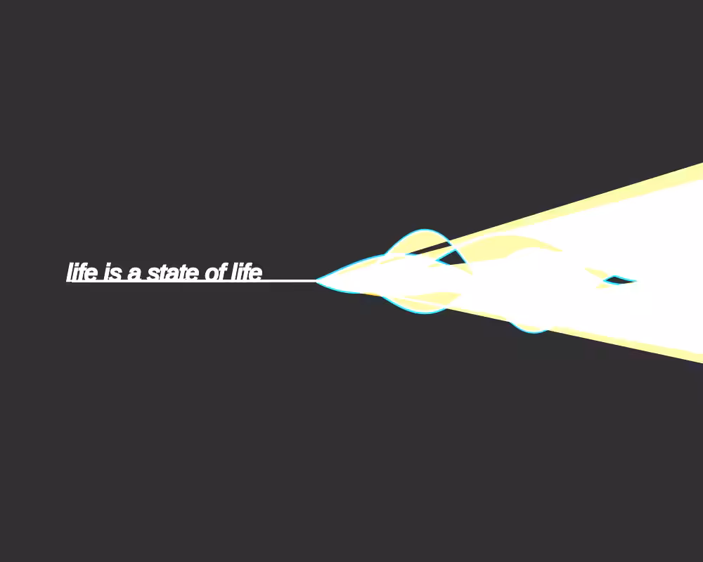 Random Truths #1