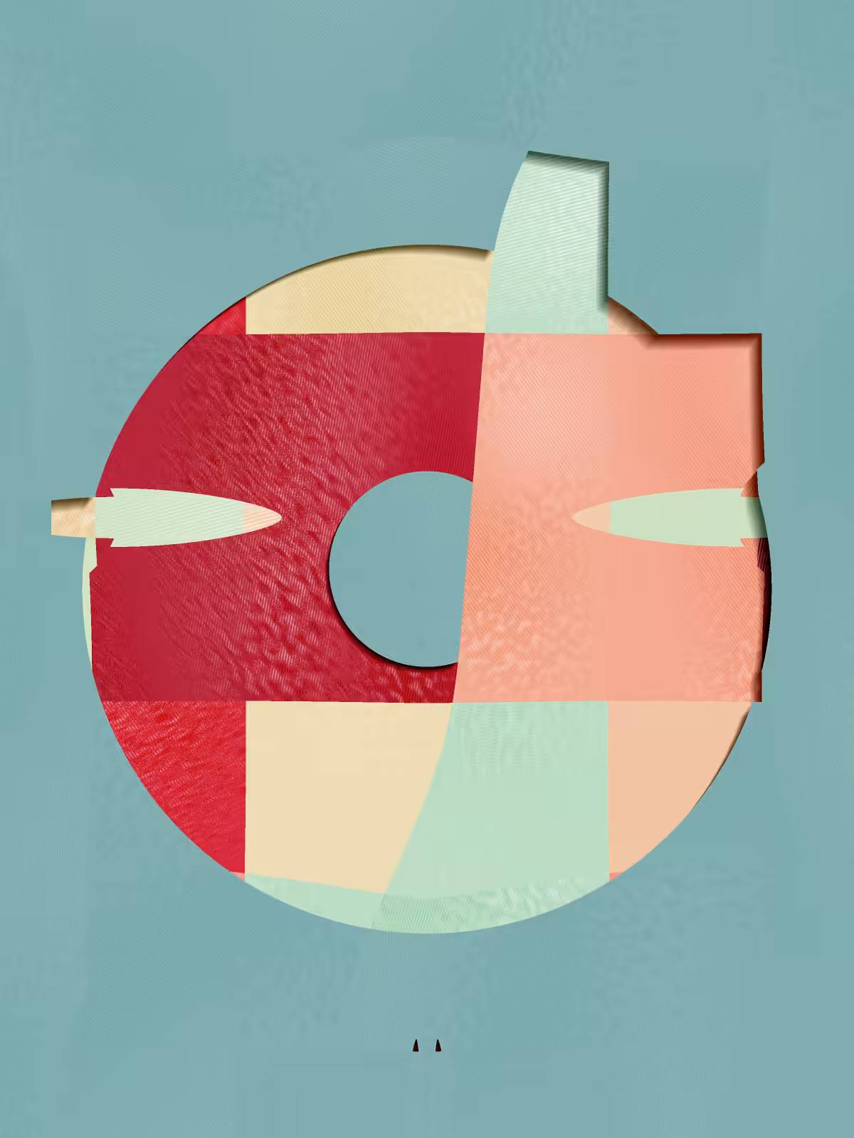 Amulet #184