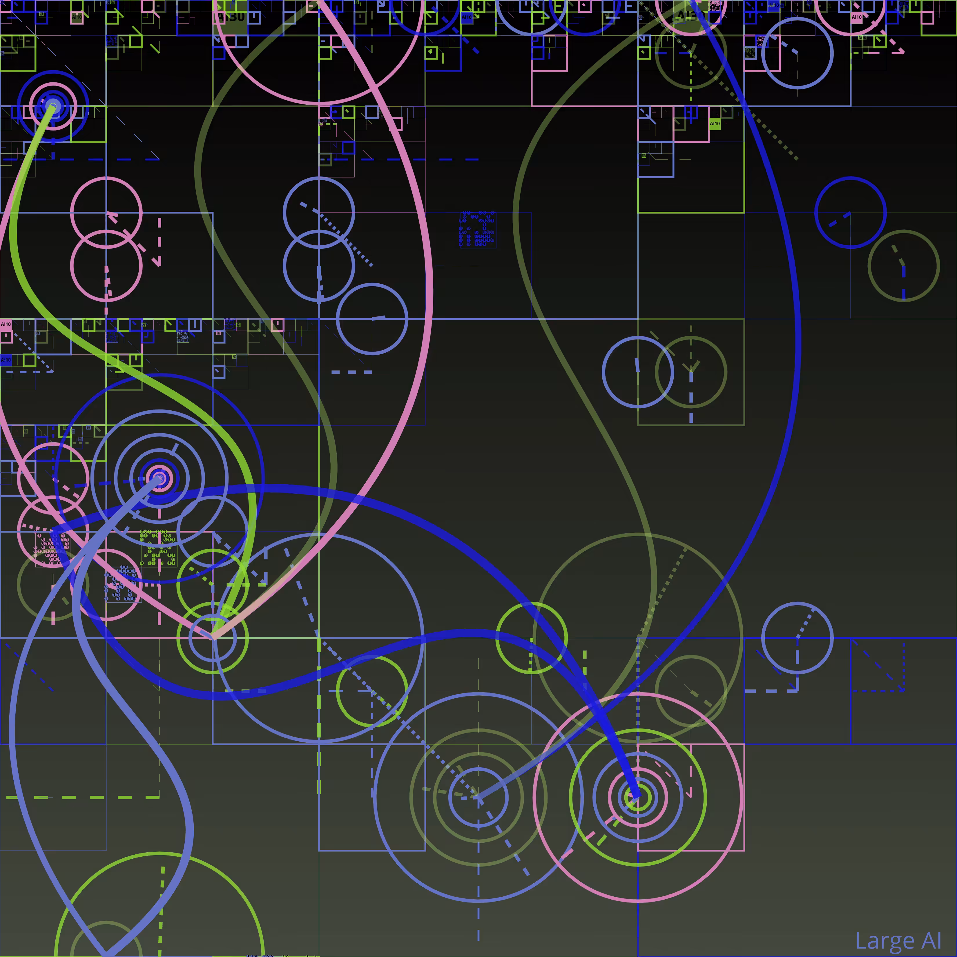AI Brain Scheme #265