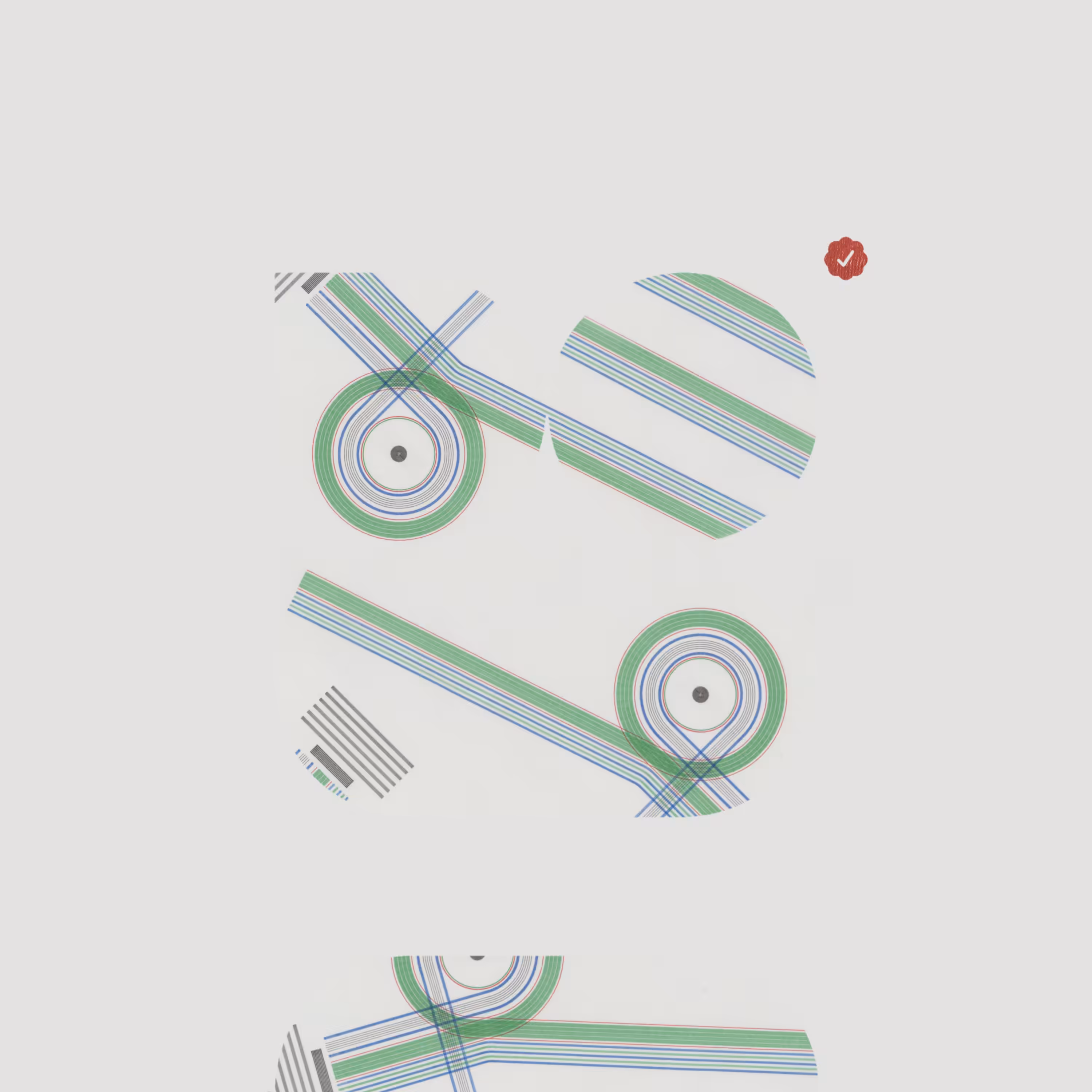 Opepen: Set 046, 1/20 (#6760)