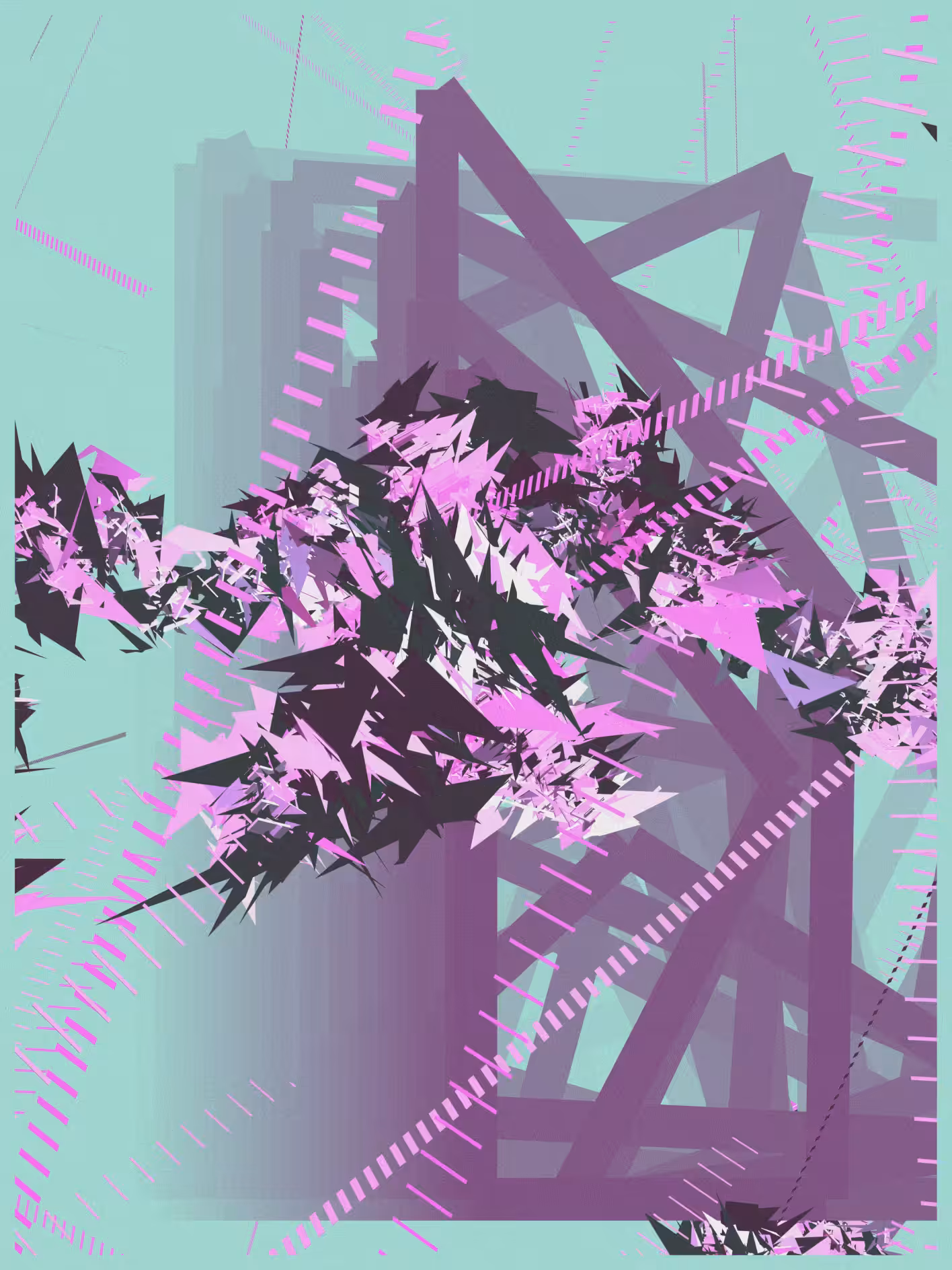 Folded Sequence #455