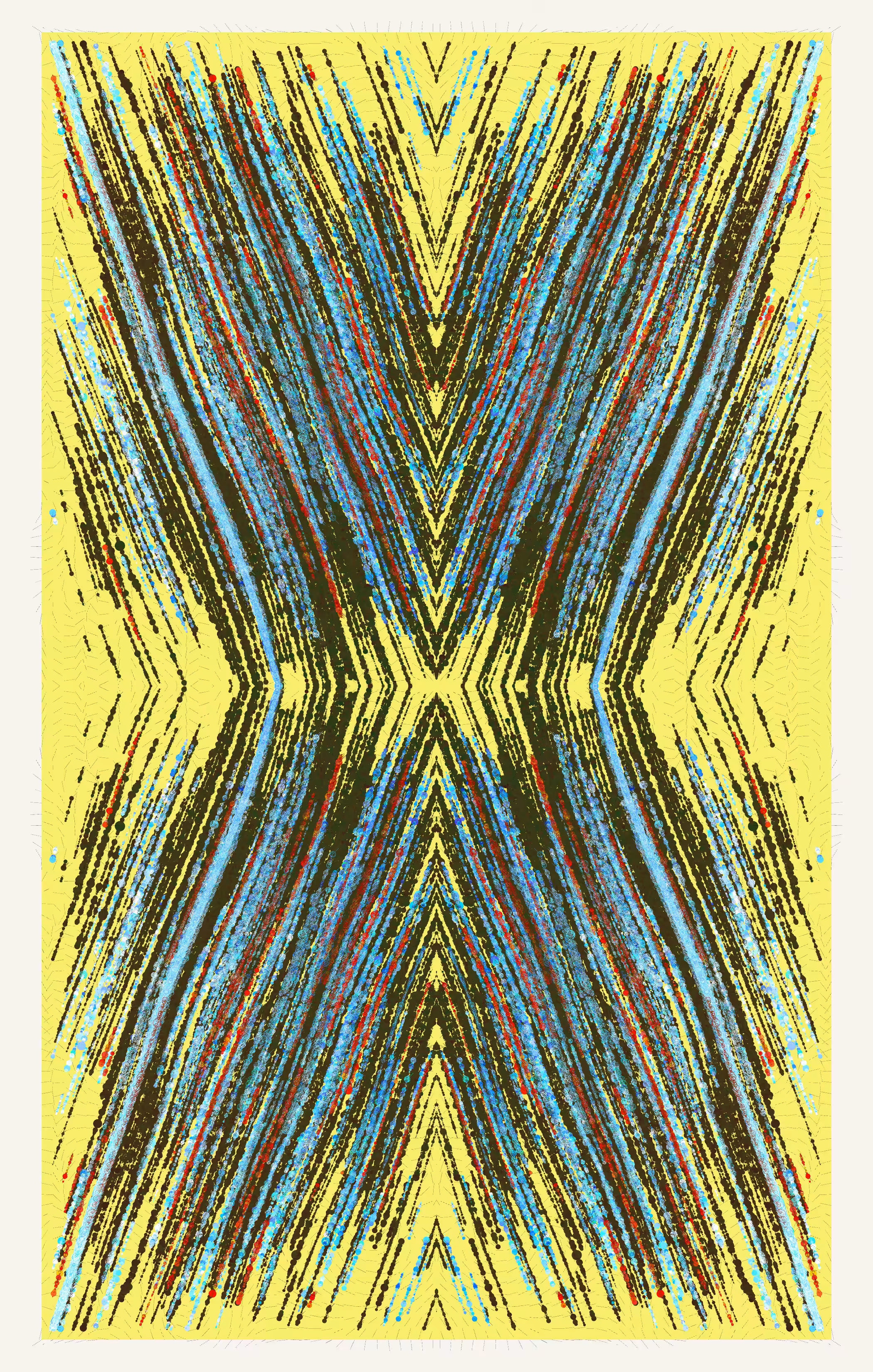 Samsara #16