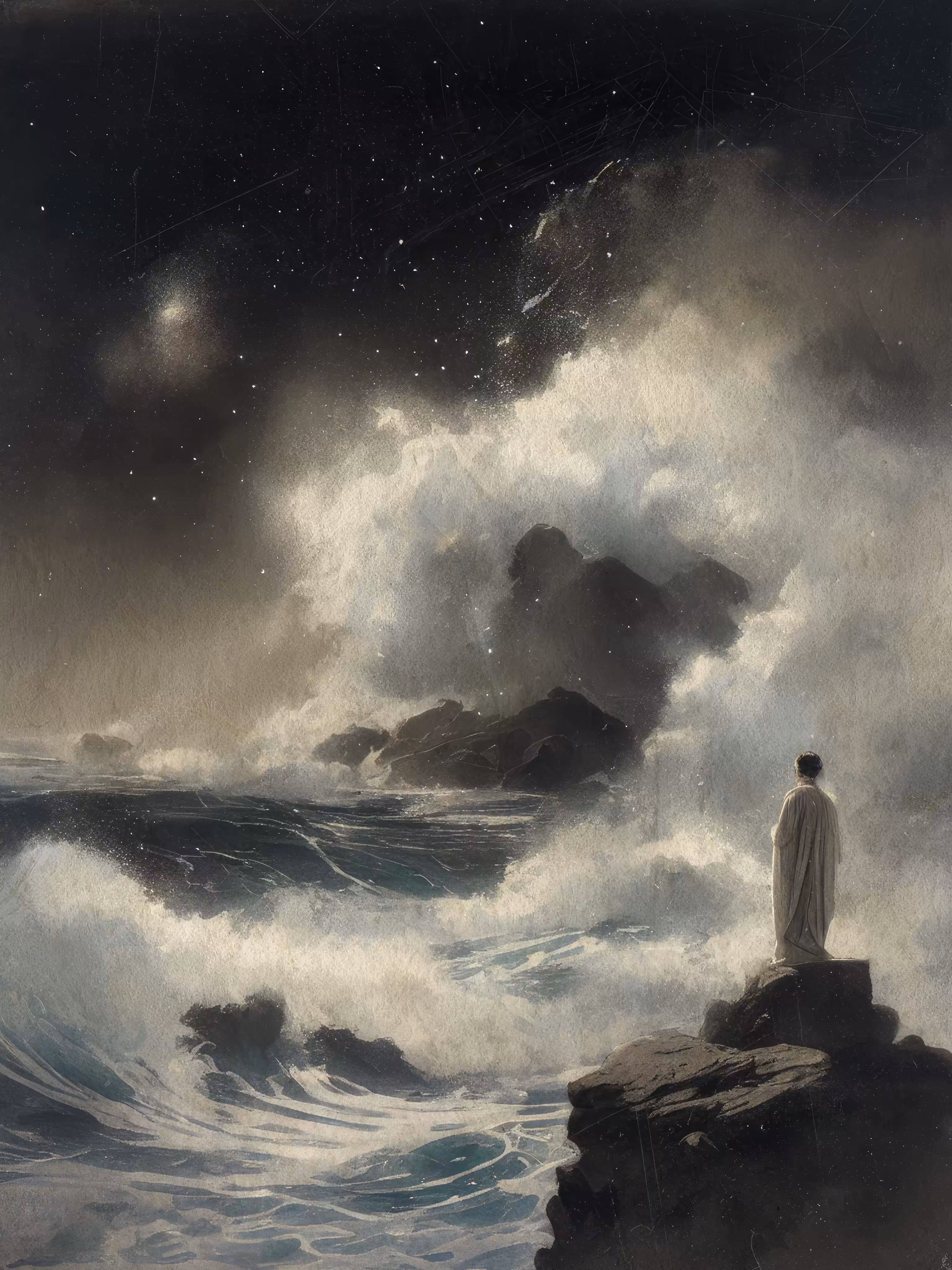 Guiding Light
