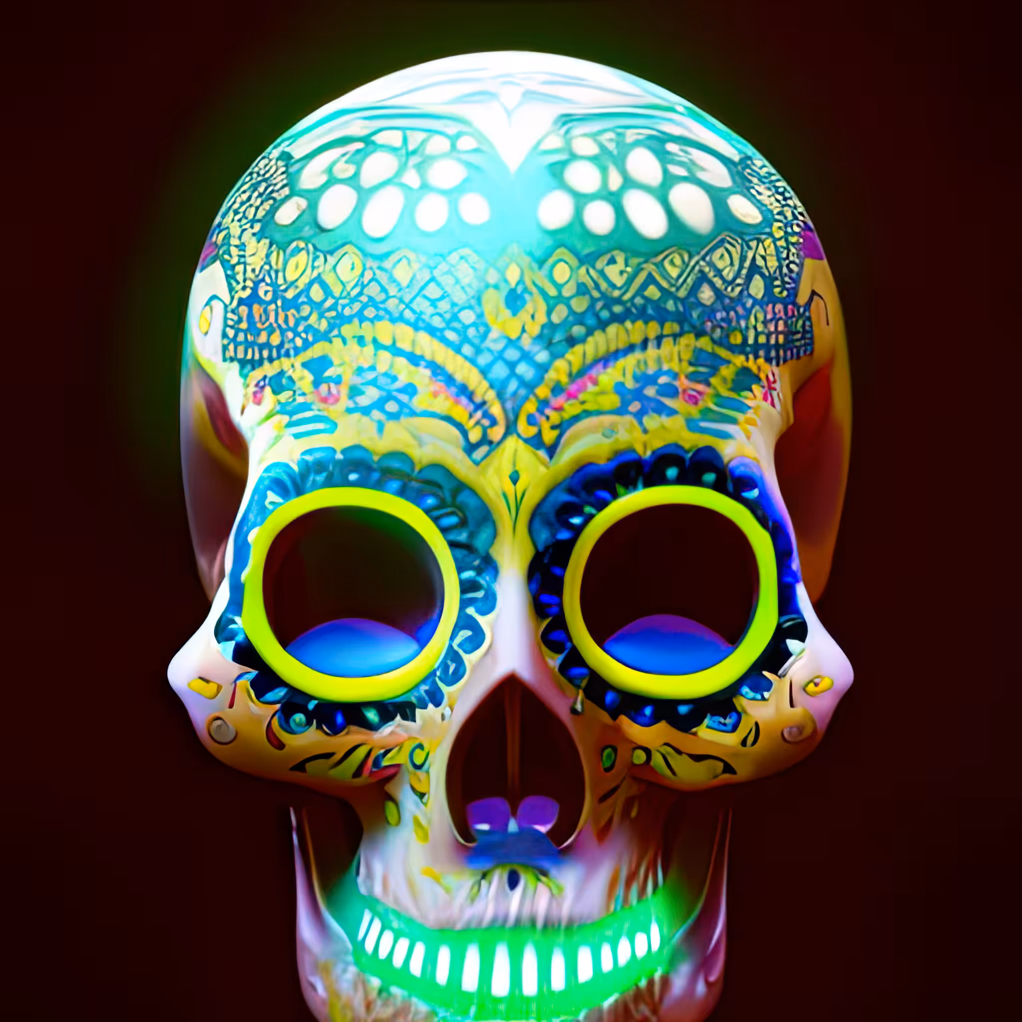 Head Case #320