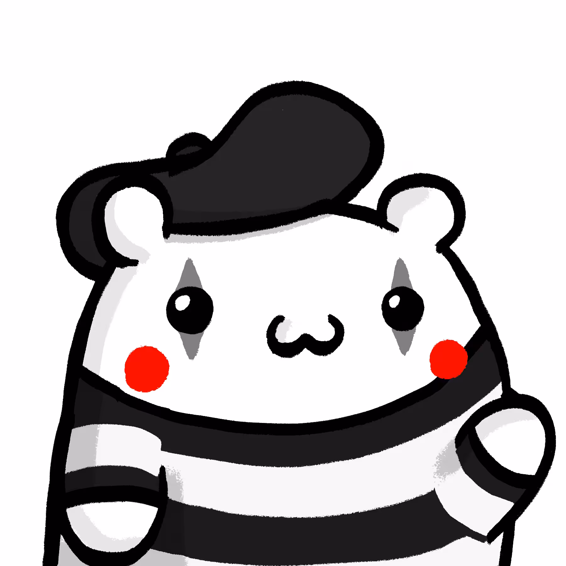 Hammy #0406