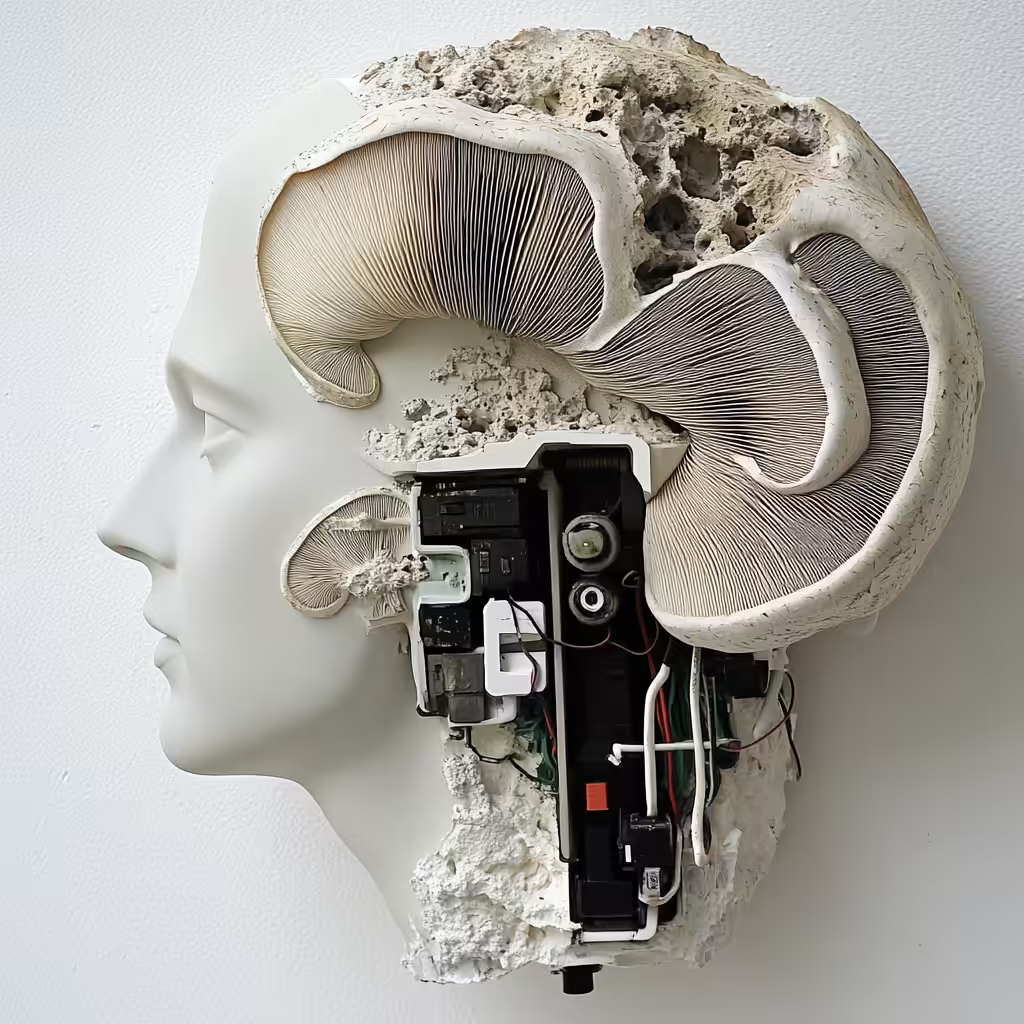Fungal Facelift