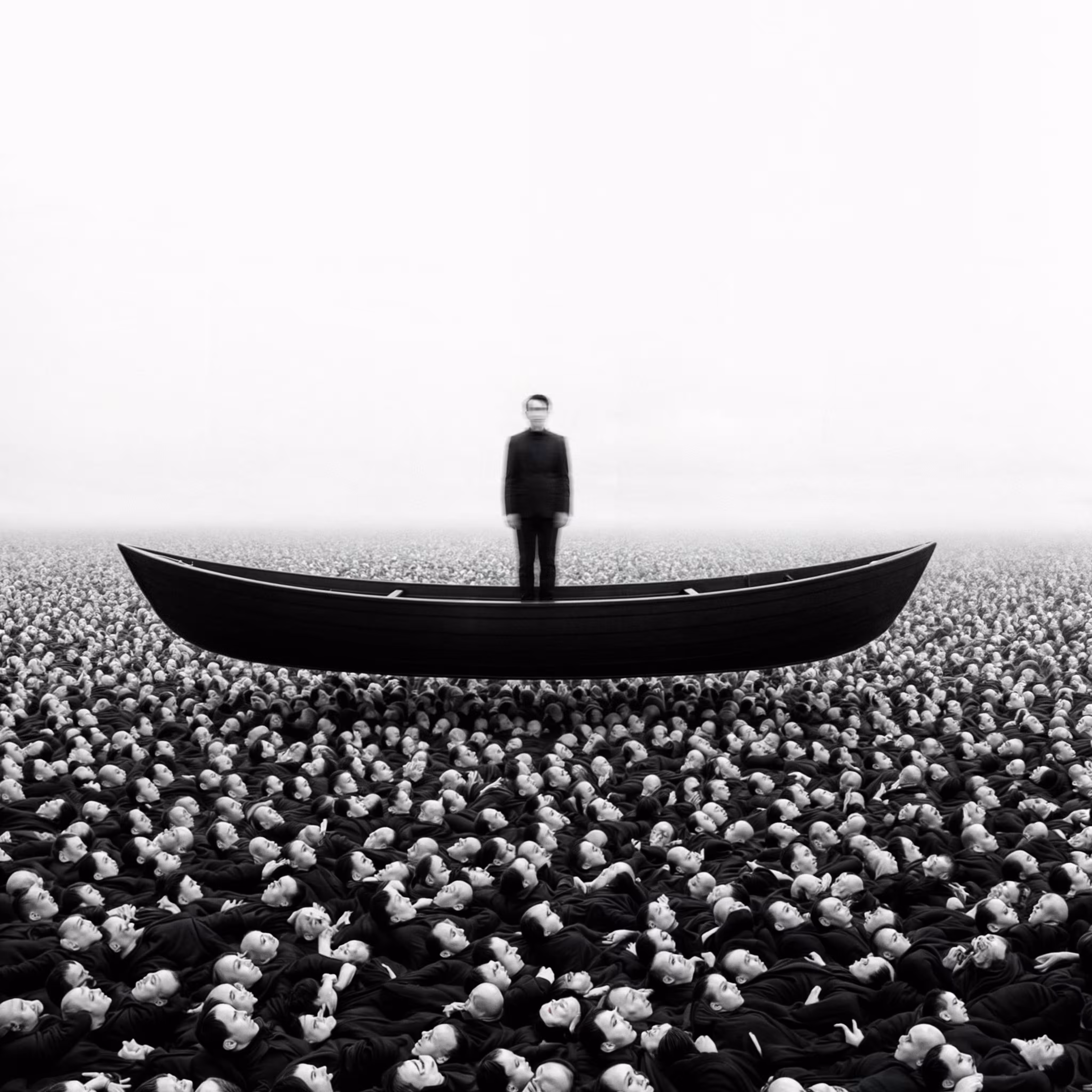 Adrift