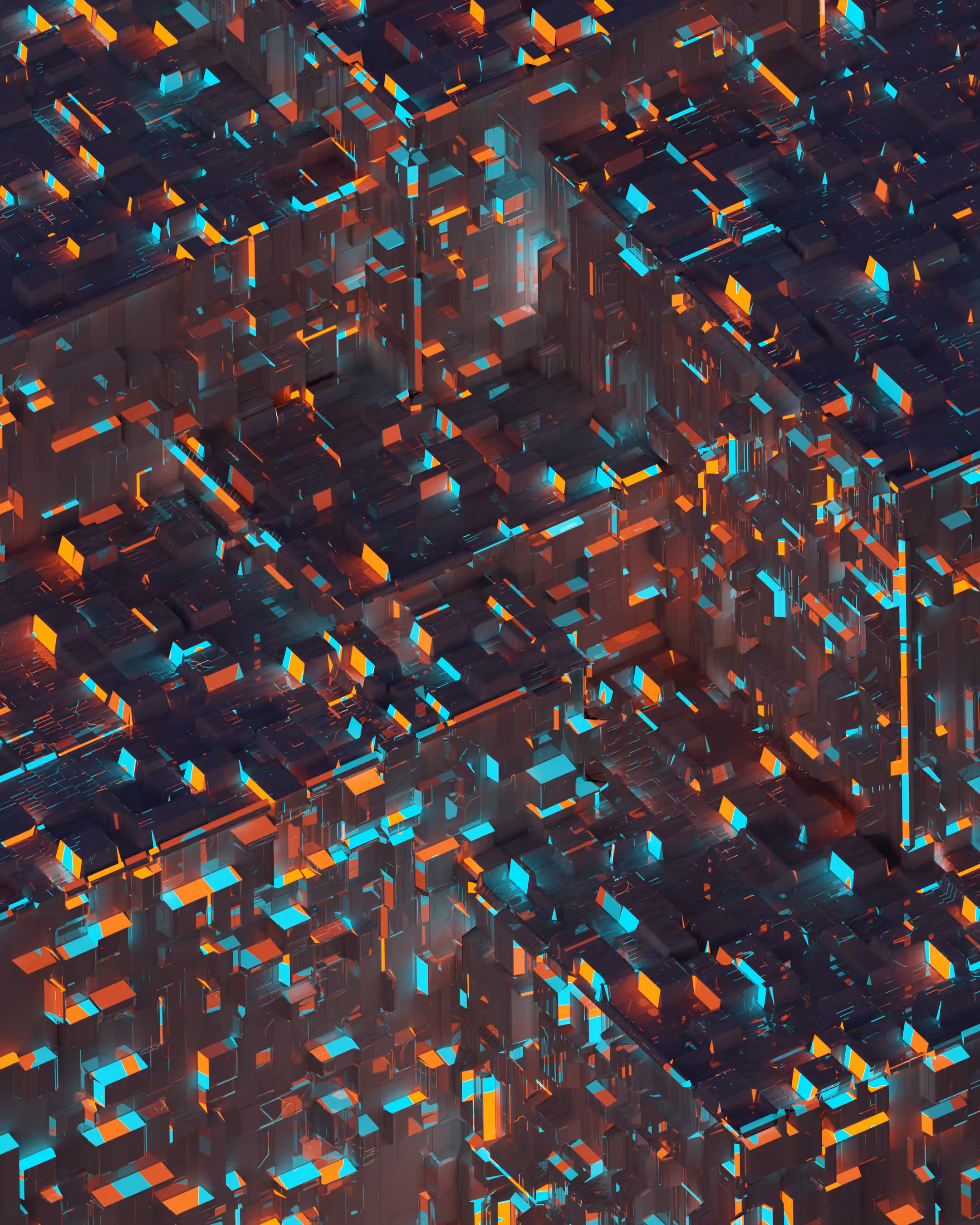 Alter-Dimension #1