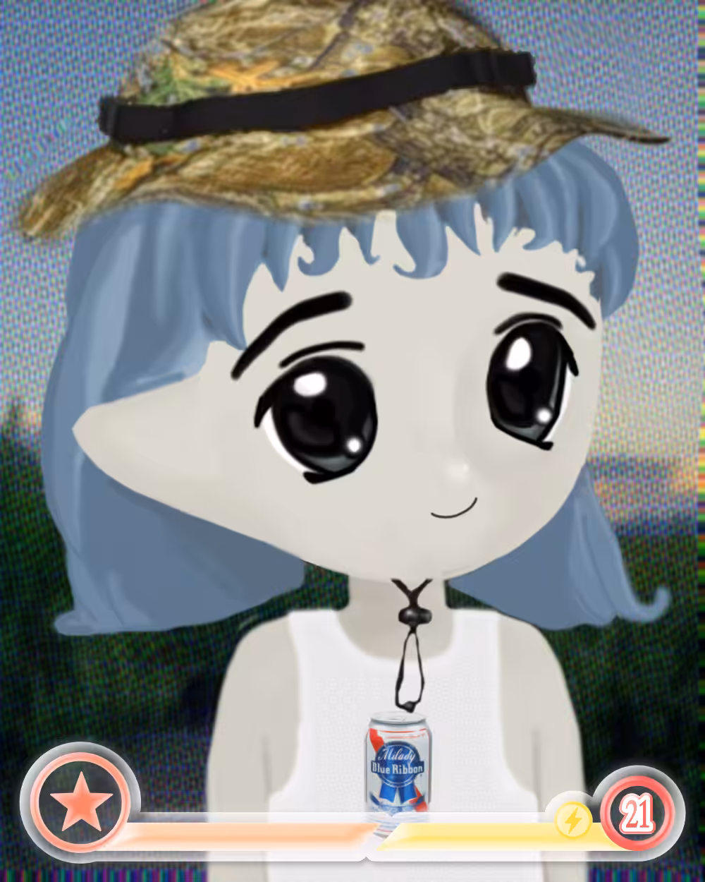 Milady 5454