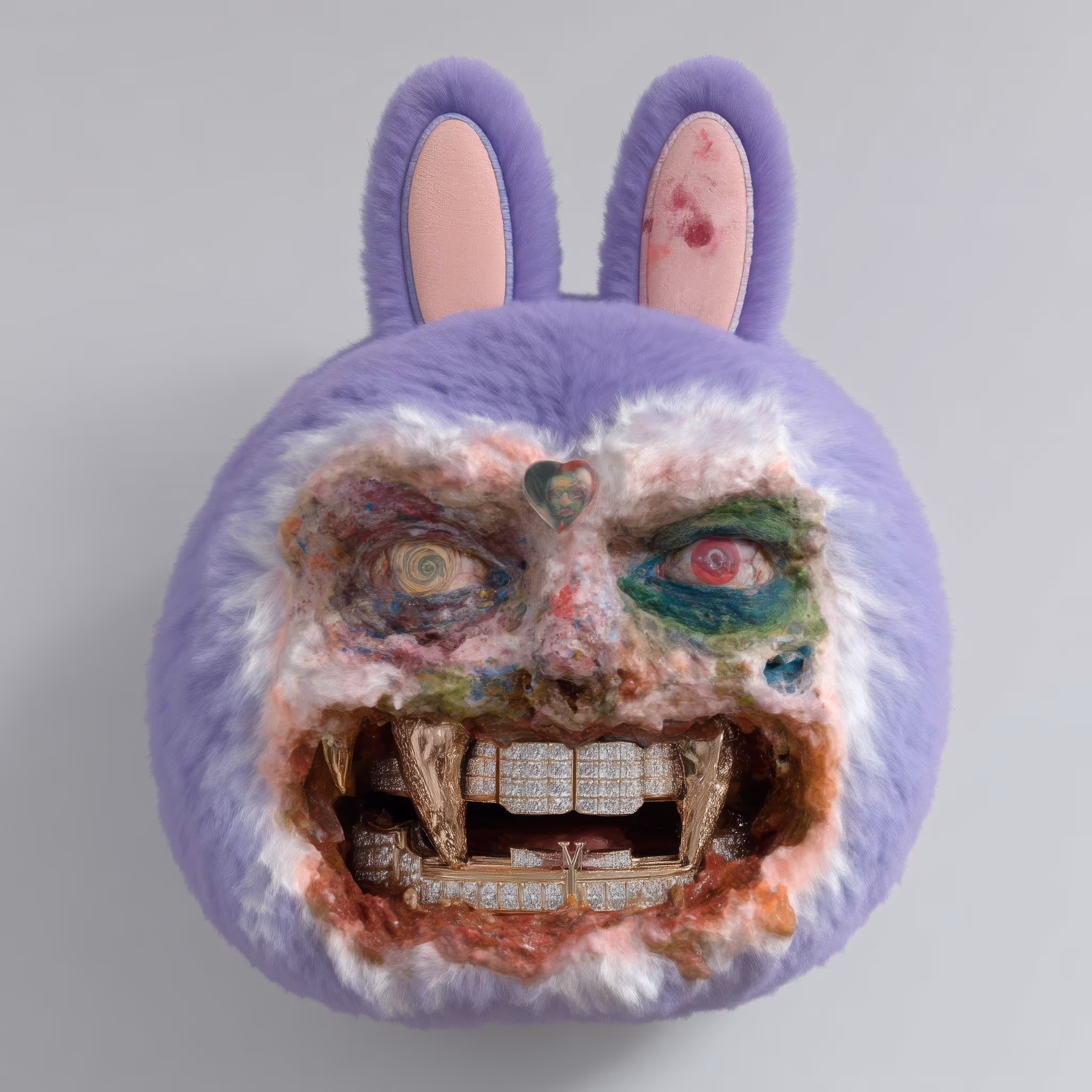 BUGG3DBYT3