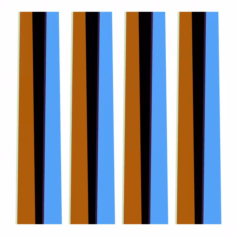 ALL COLORS ARE FANTASTIC #87