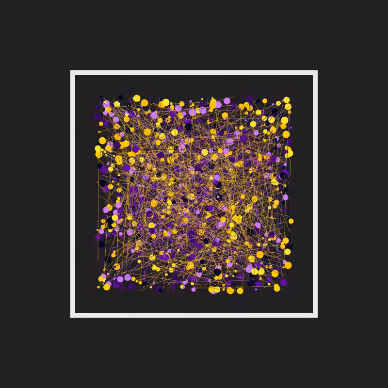 Atomic Motion #7