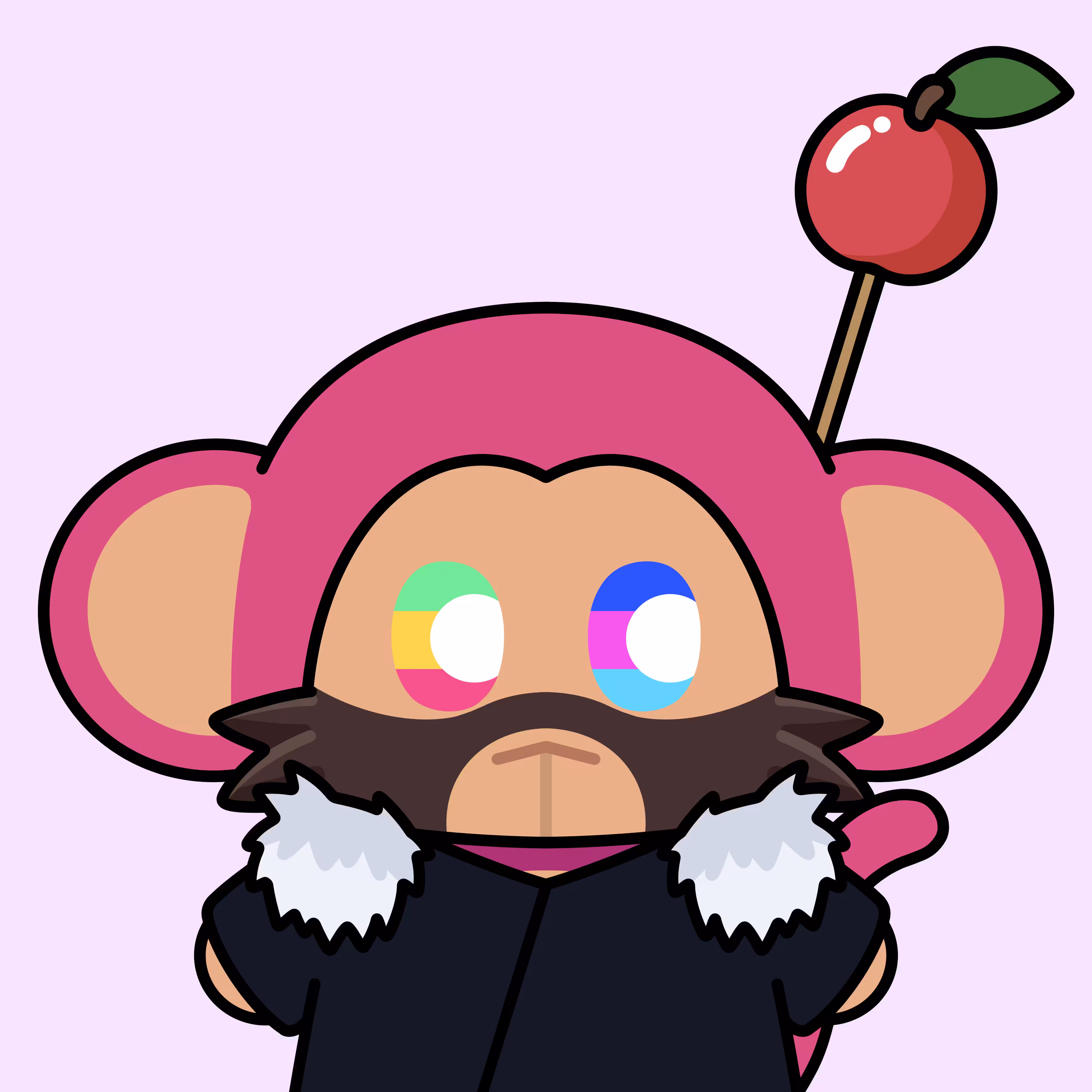 Mipora