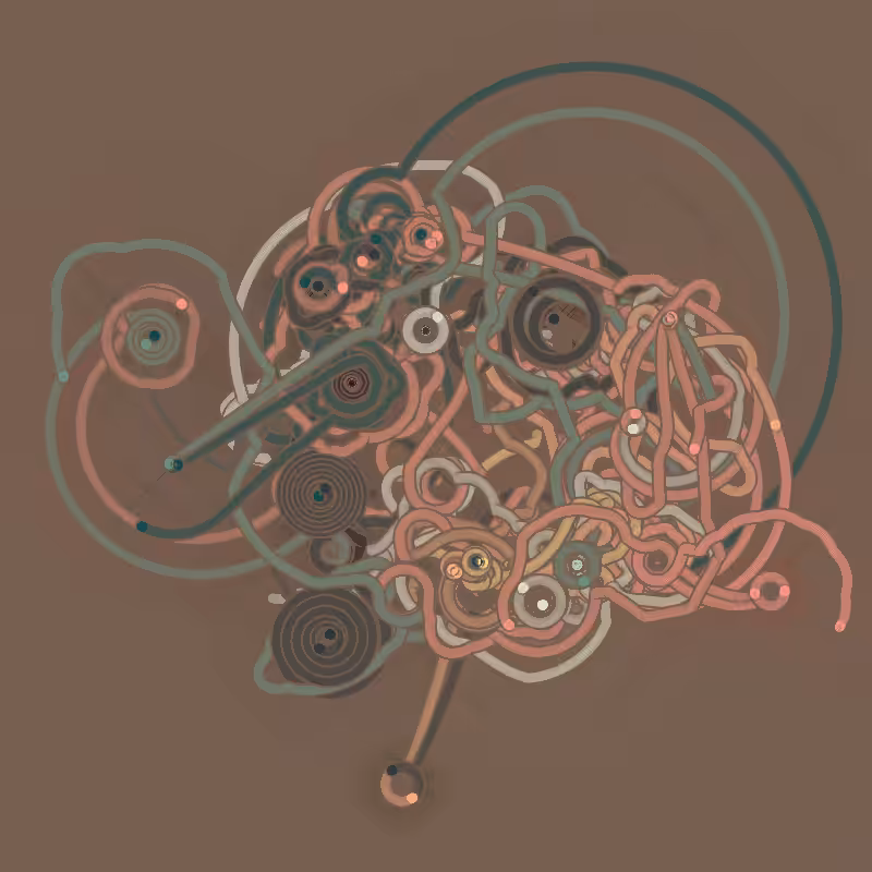 entangling #71