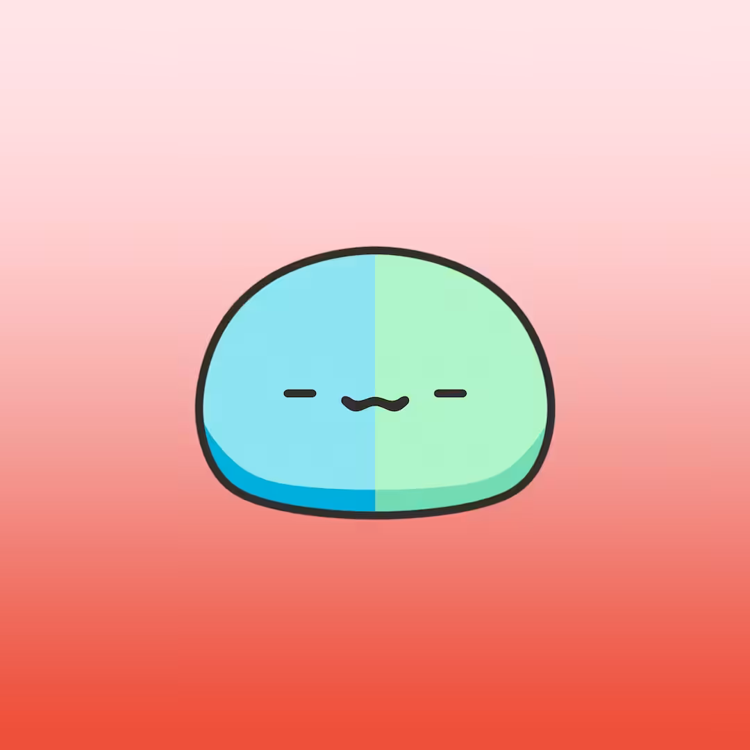 Mochi #010