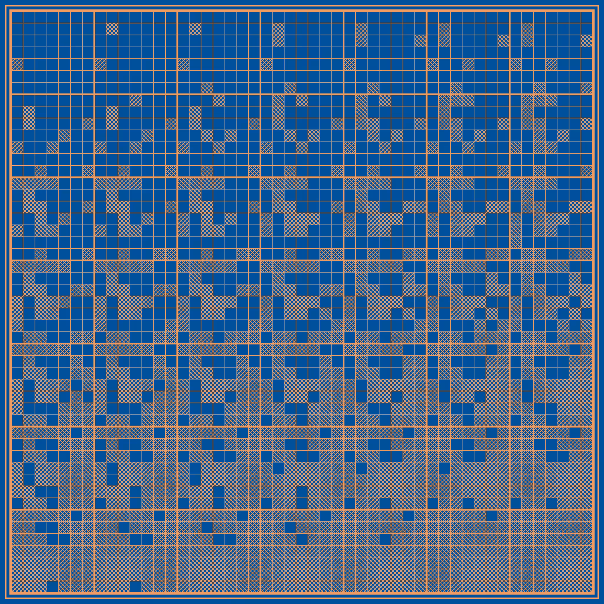 Winiarski Sequencer #239