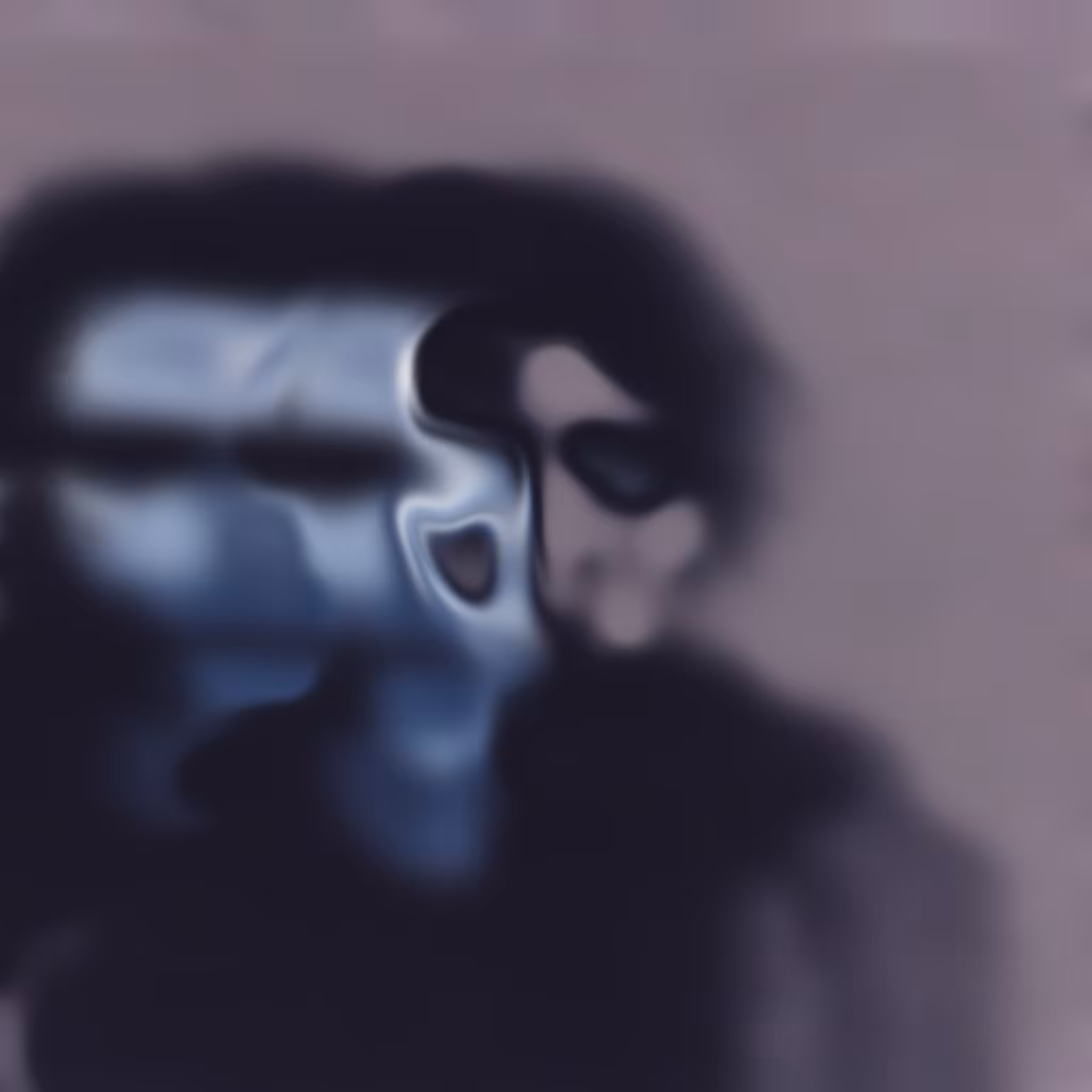 UNFIXED PRESENCE
