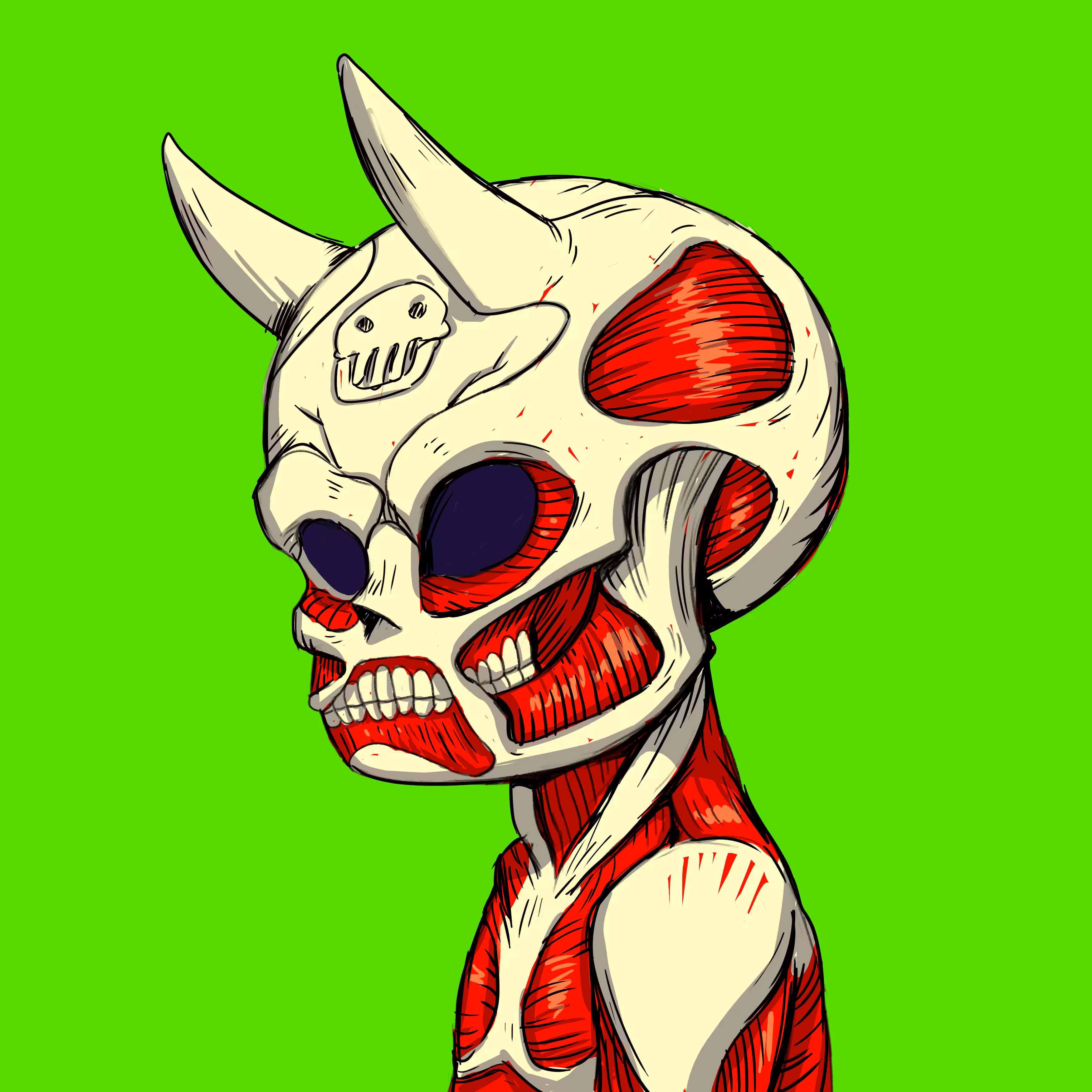HAUNT#86