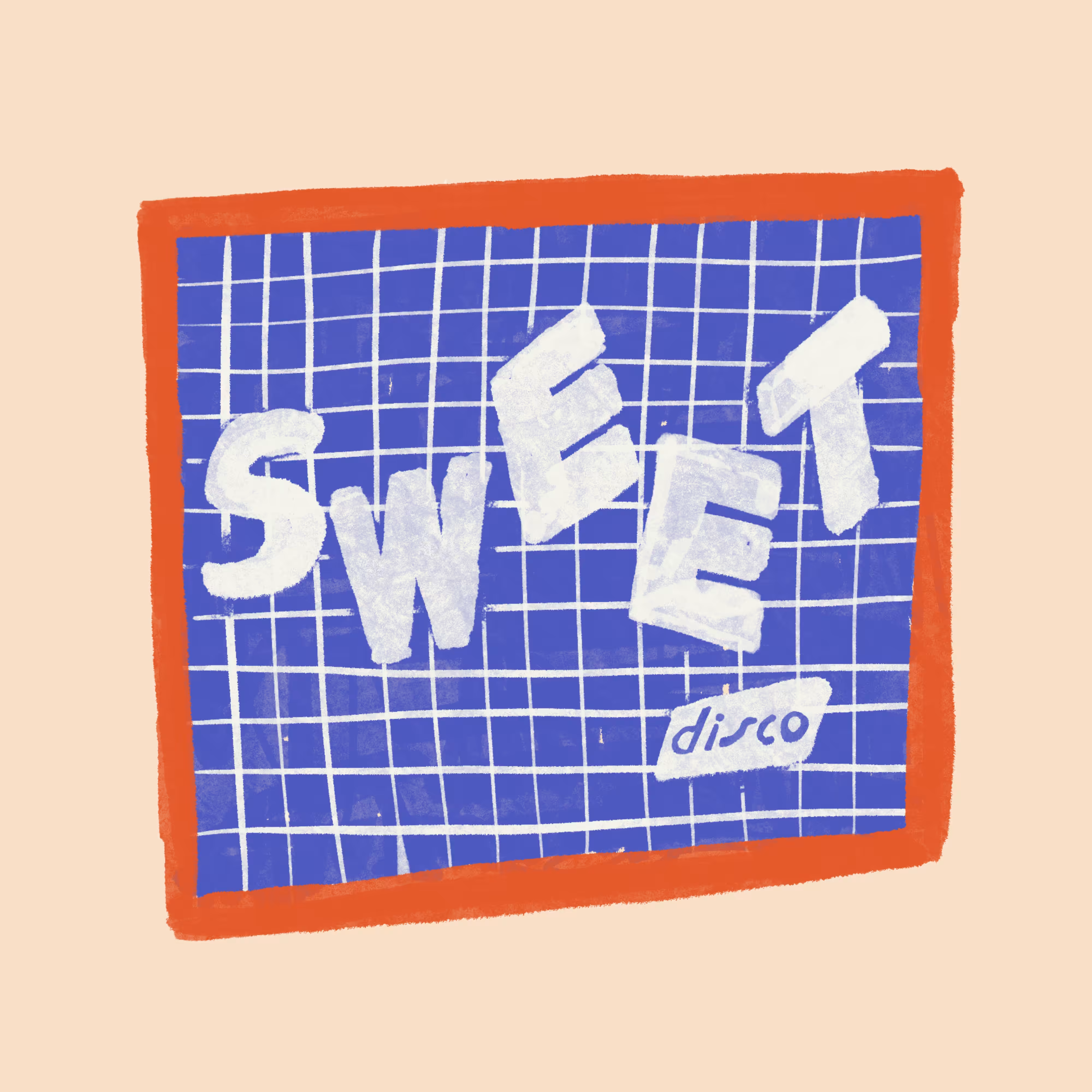 SWEET DISCO® 1987