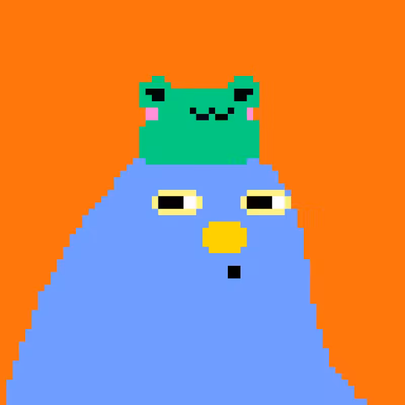 BLOBZ #35