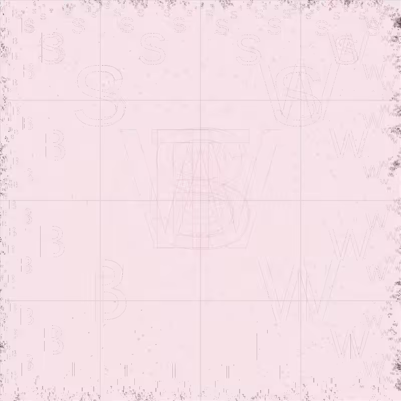 WTBS Logo with Fractals #219