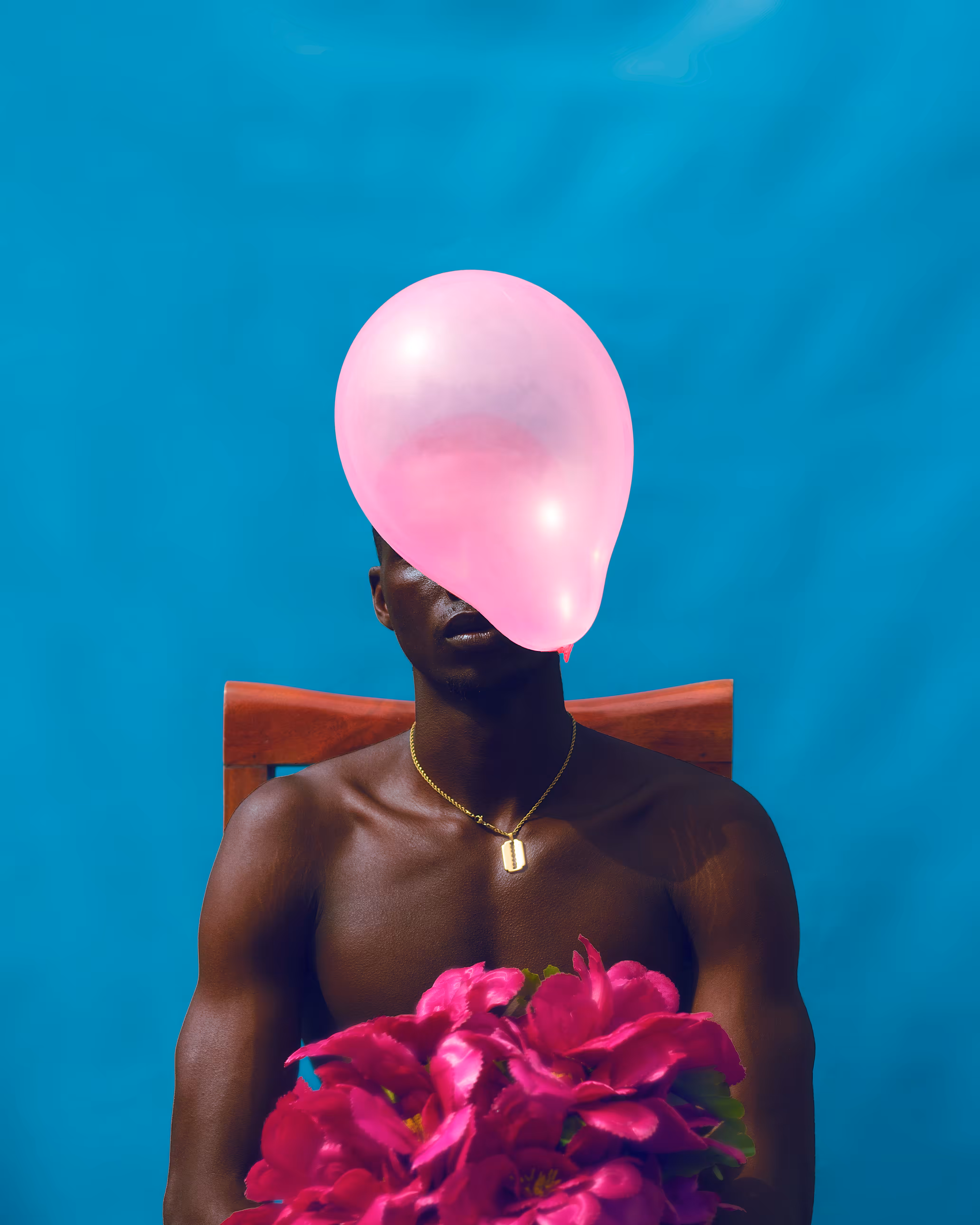 Effervescence: where dreams and memories collide: Sublimation