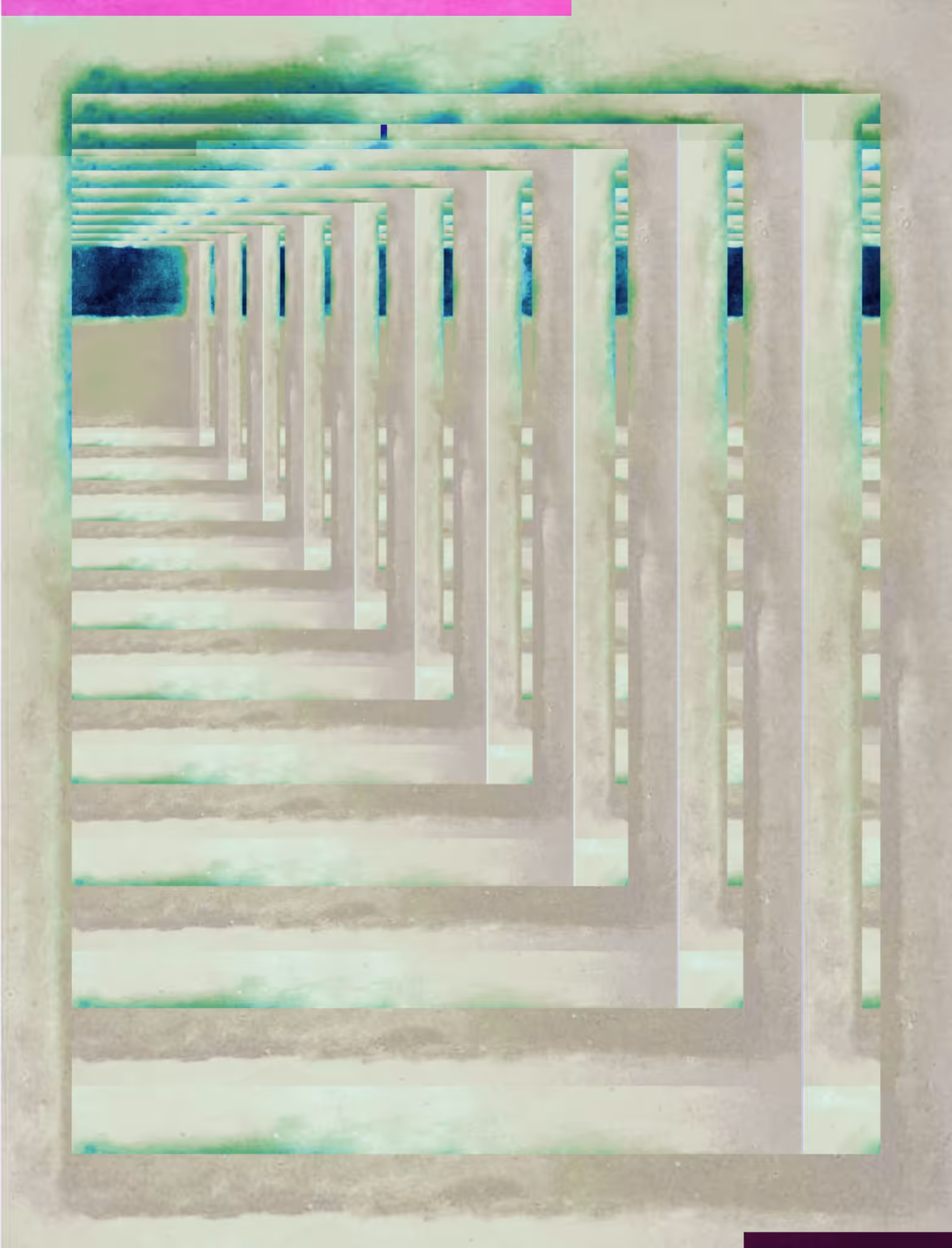 Lines of Flight