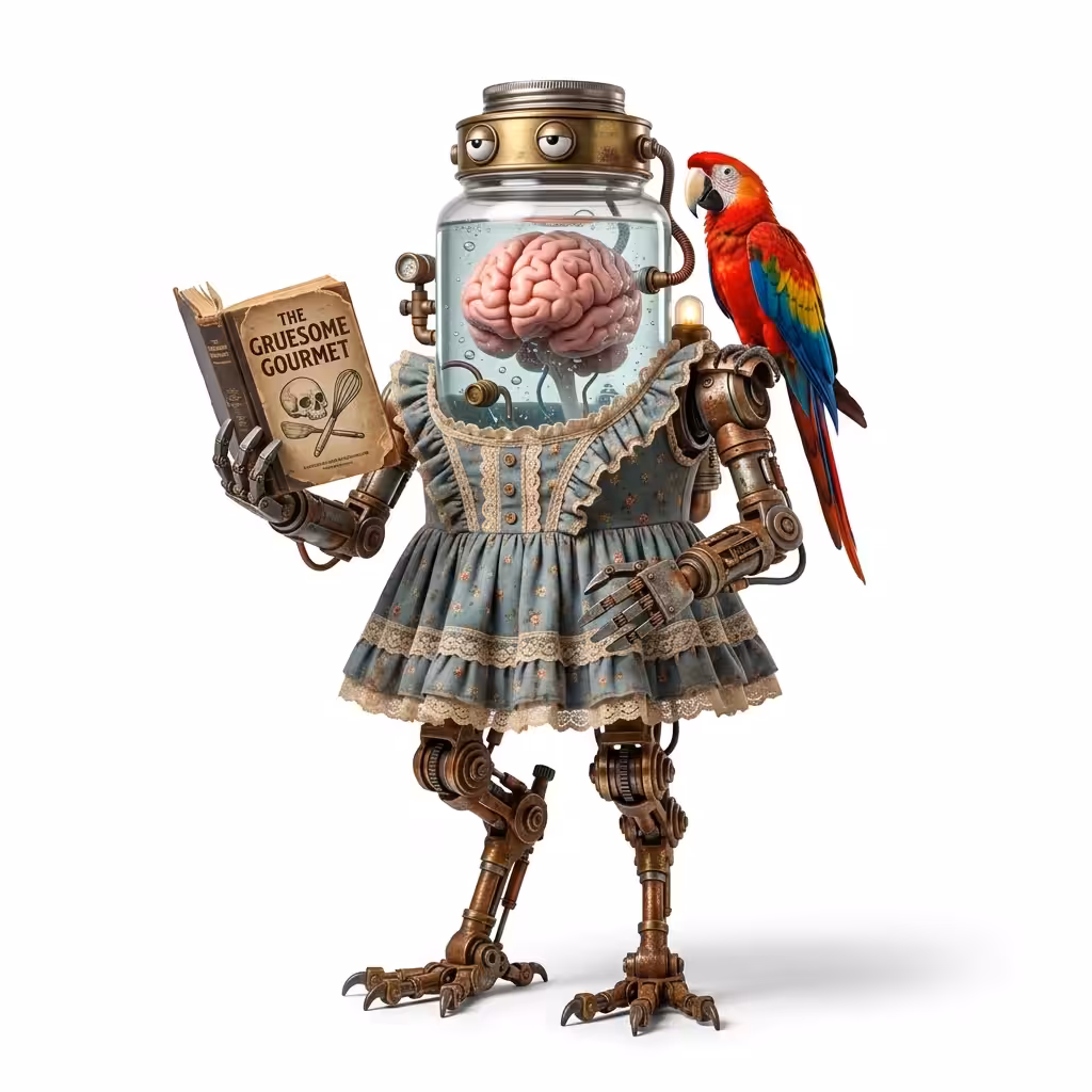 BRAINROT #537