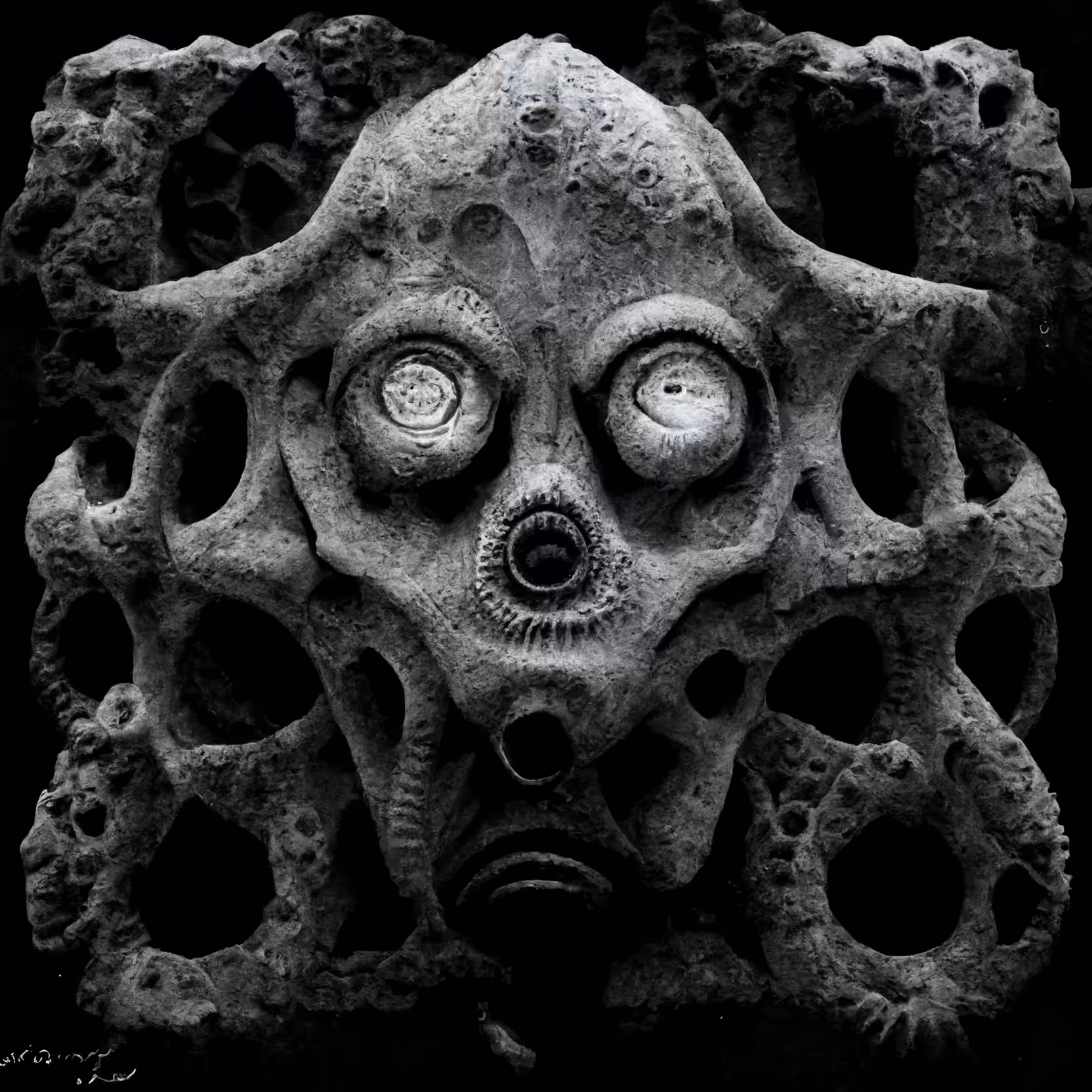 Lovecraftian 18