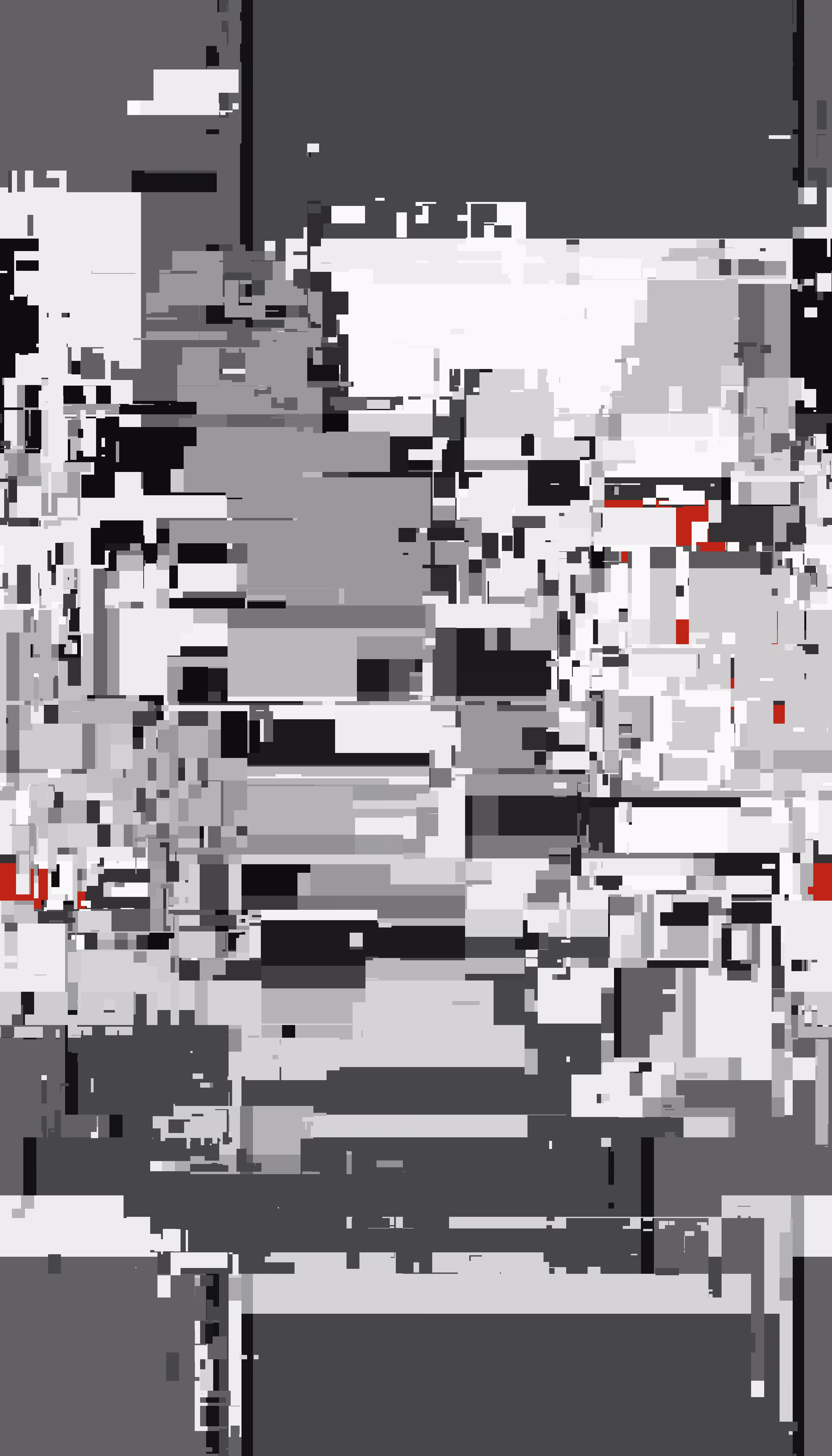 Granular Pixel, Bloody