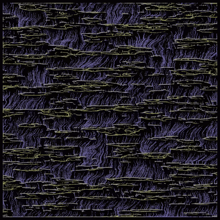 magical swamp #20