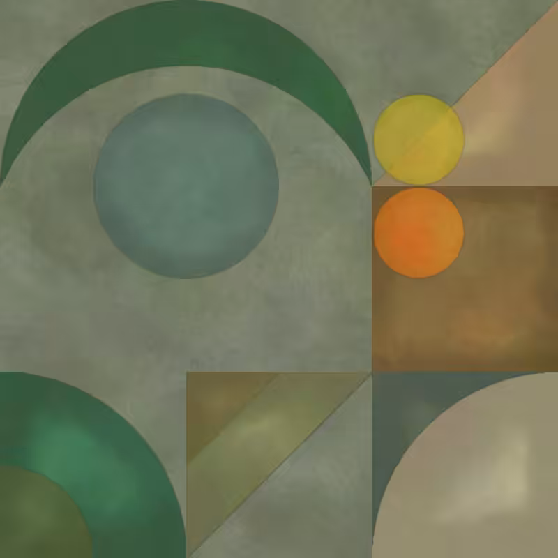 The Order of Things #11