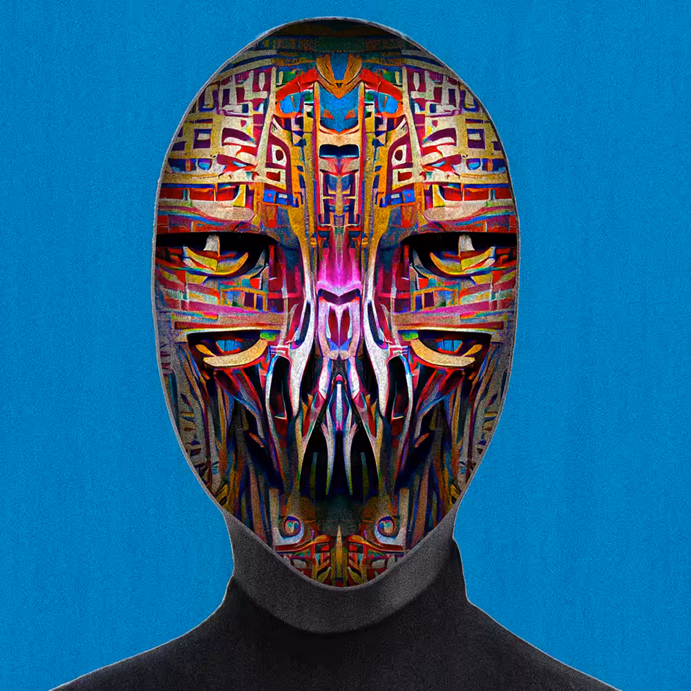 No Face Genz 010