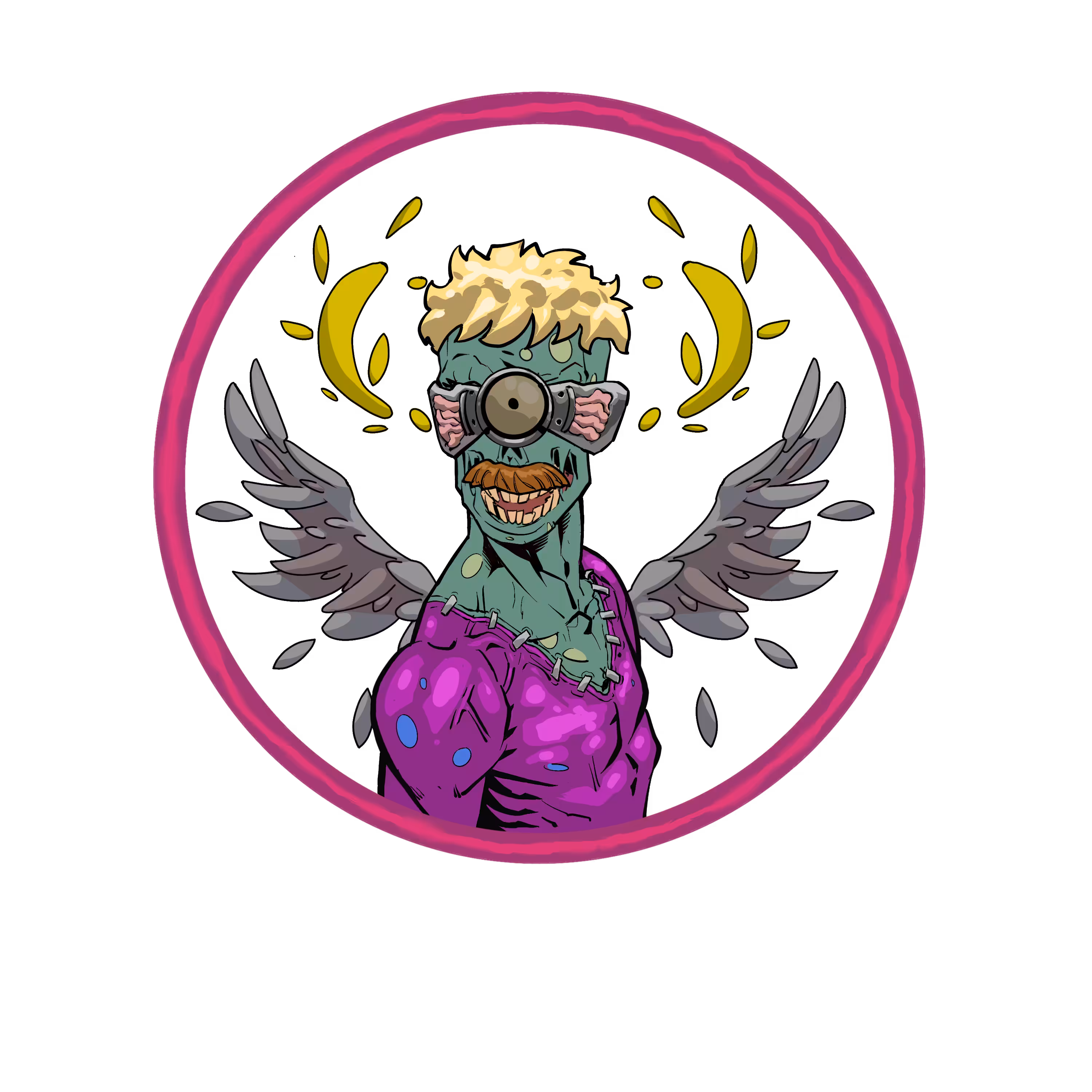 Gliese Zombies #181
