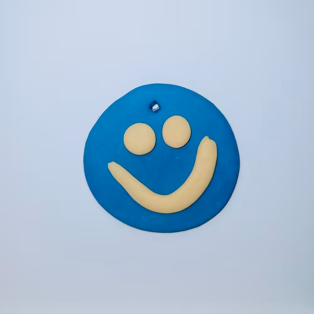 Far Og Mor, Uggy Club Vol 1 - The Smileys