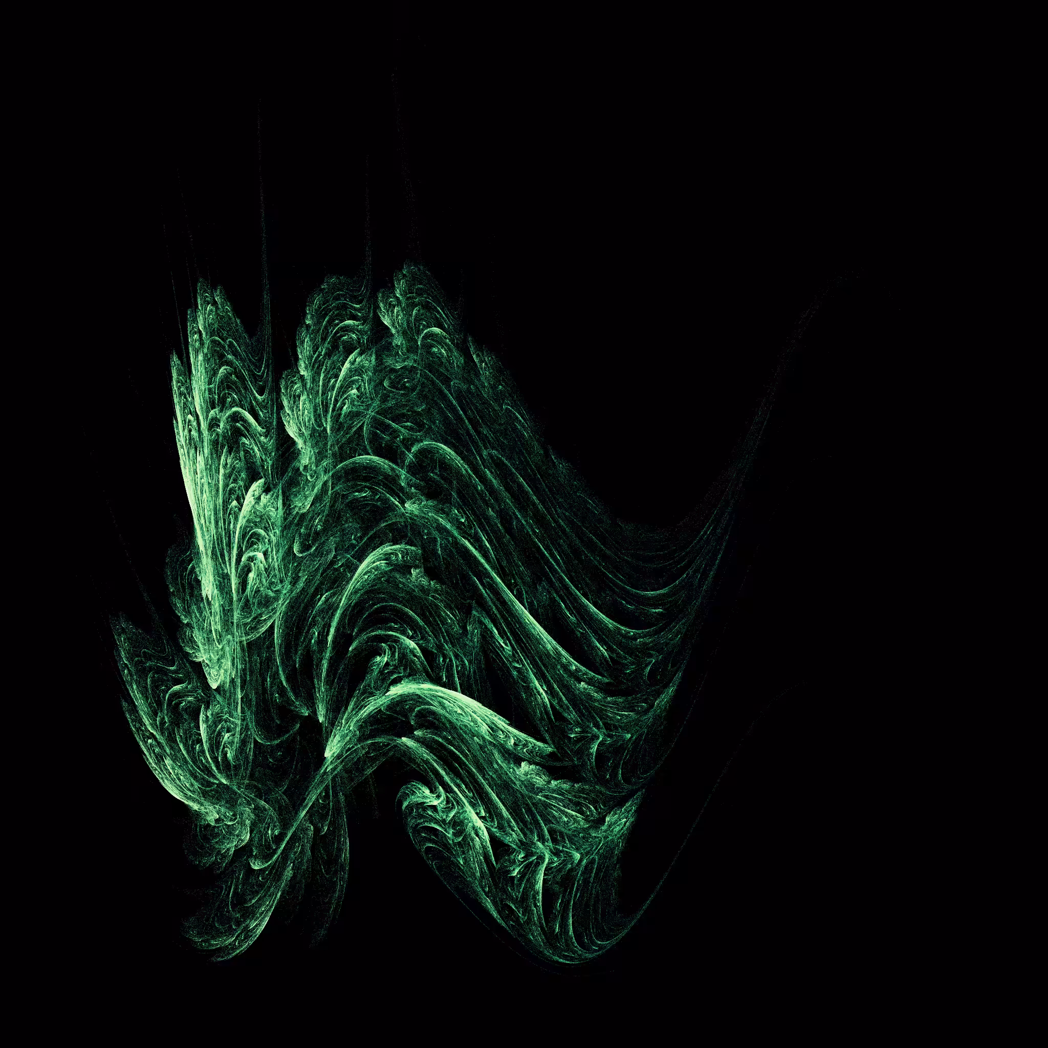 Elementals #54
