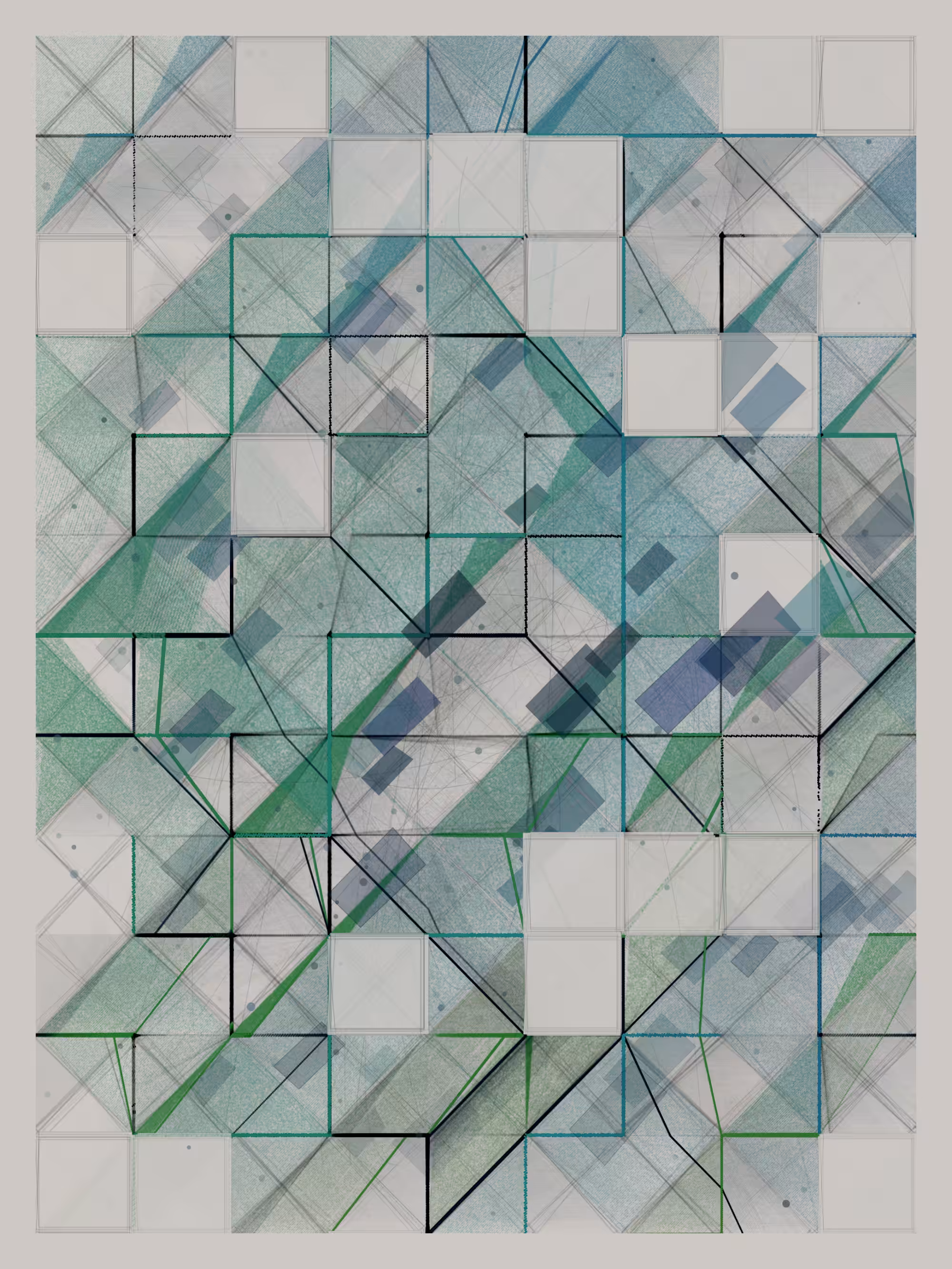 Illusion City #61