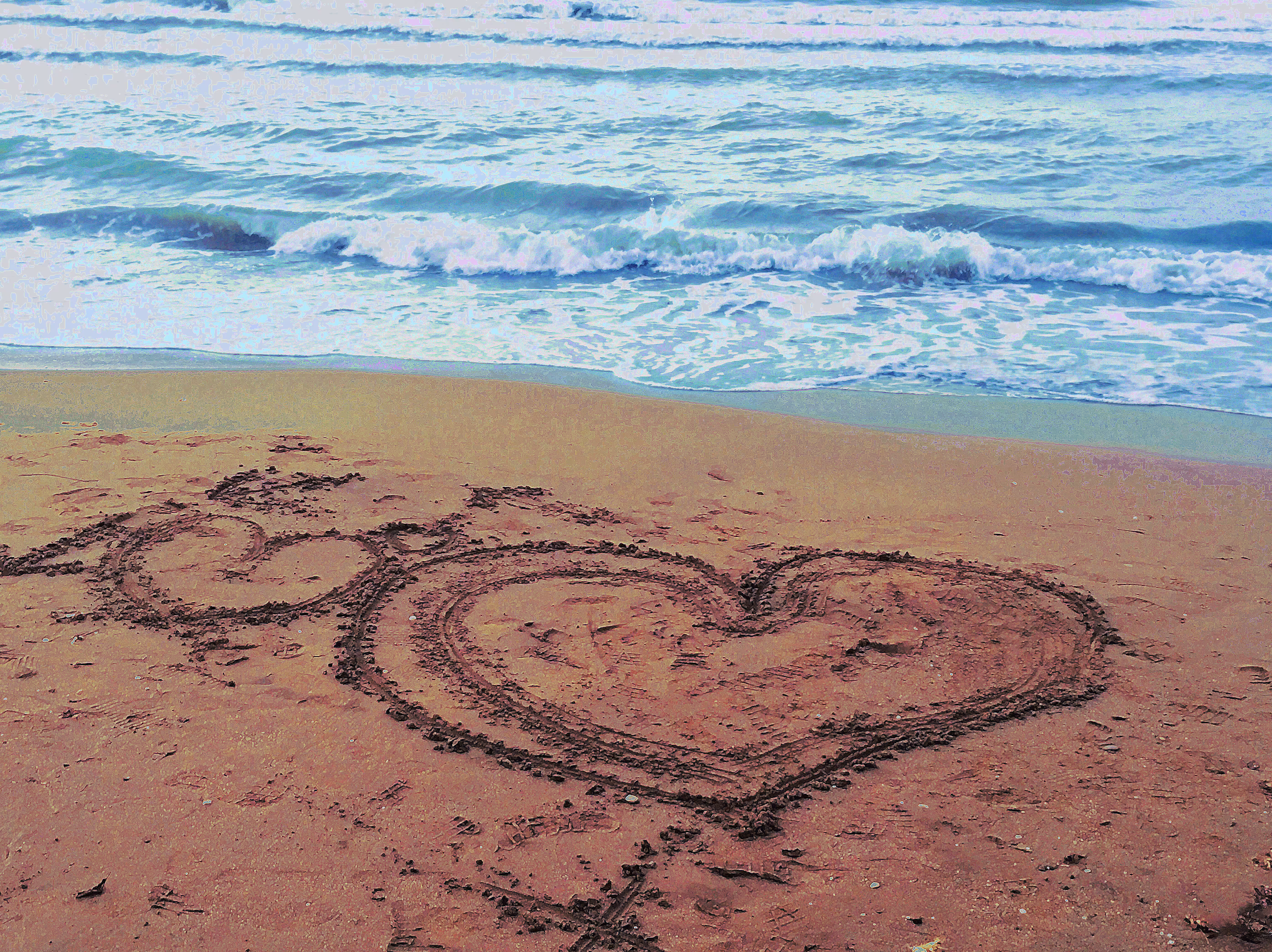 ON: A place to fall in love