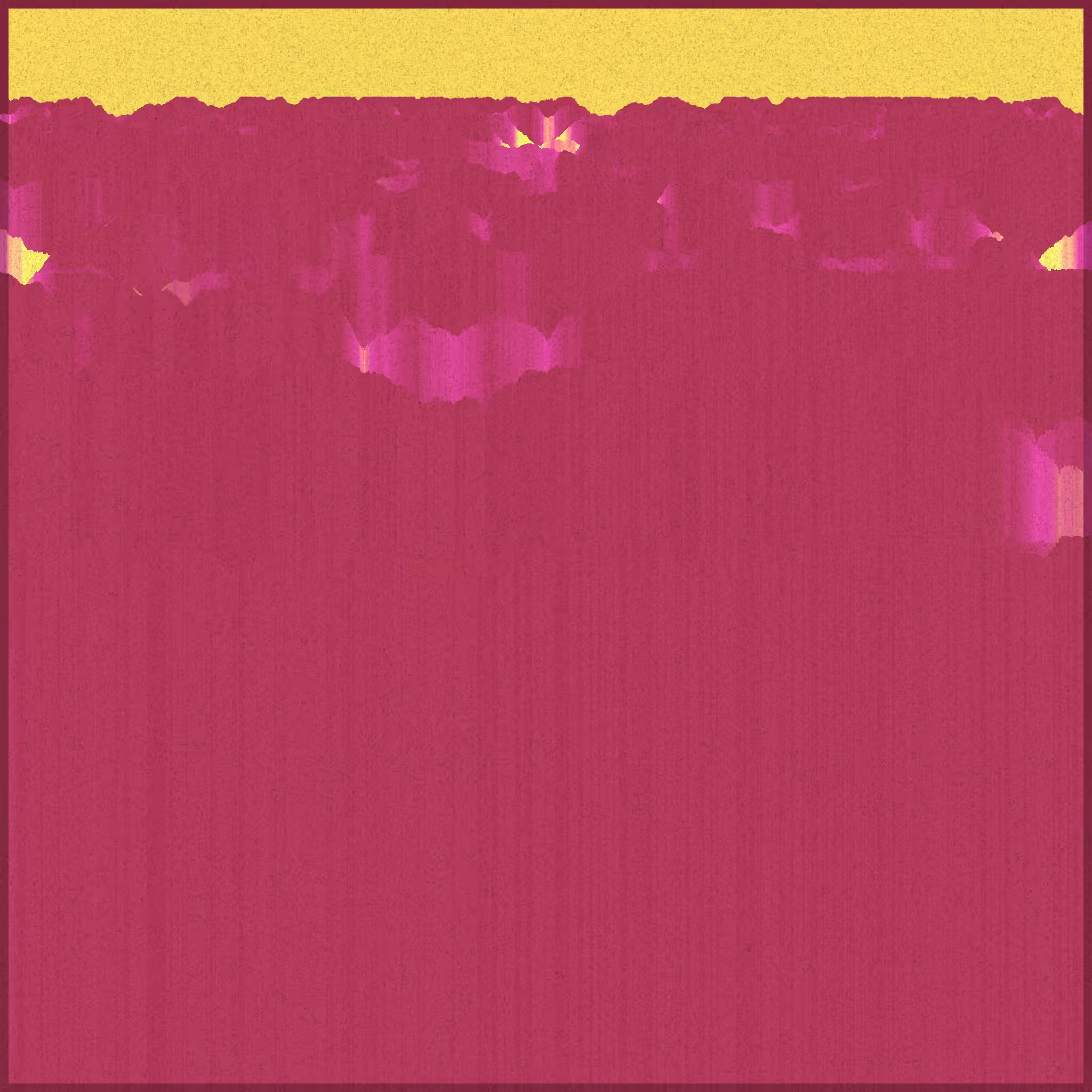 Two and a half dimensions #16