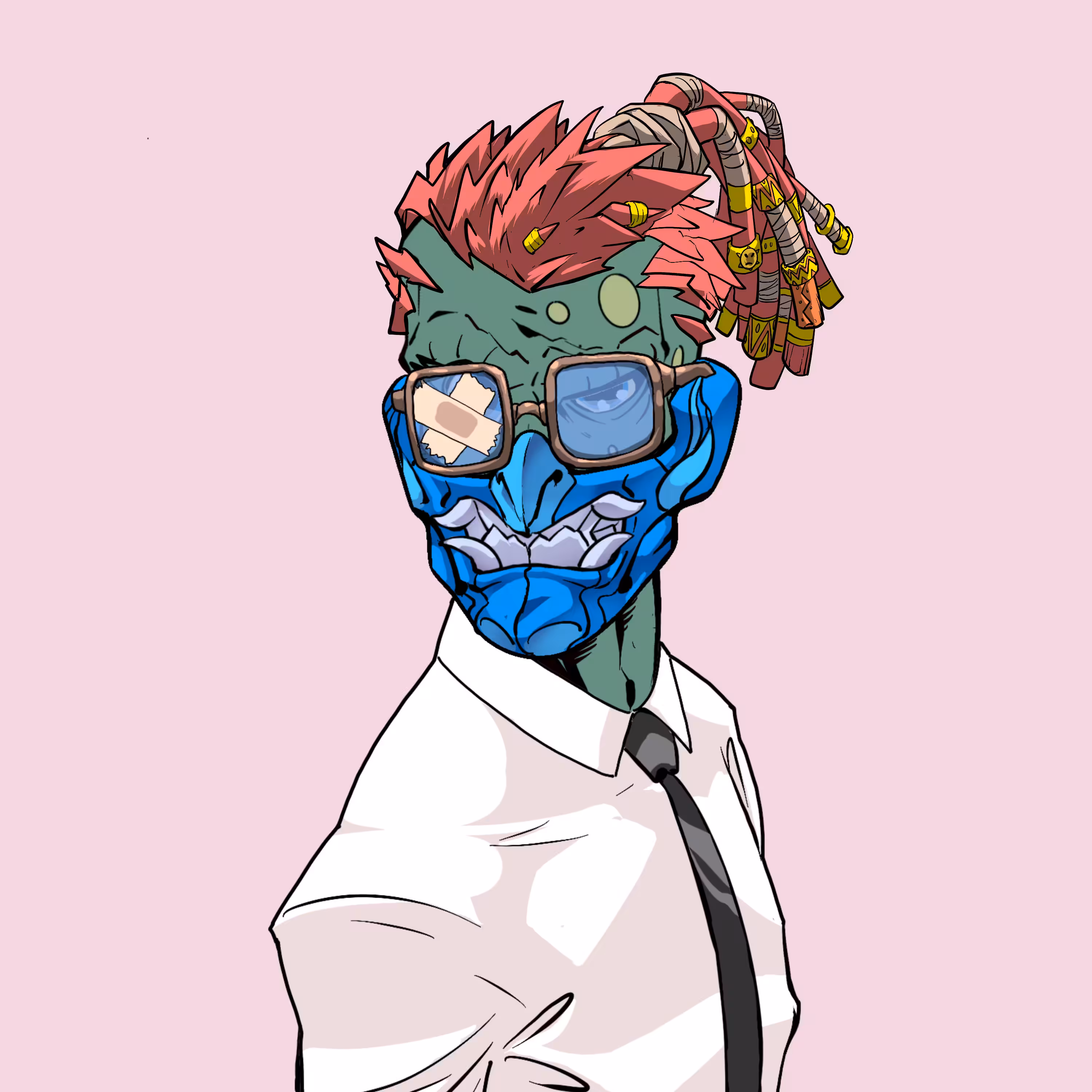 GlieseZombiePFP #308