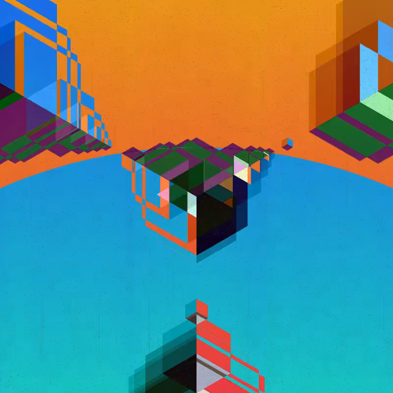 The Impossible Shape #1