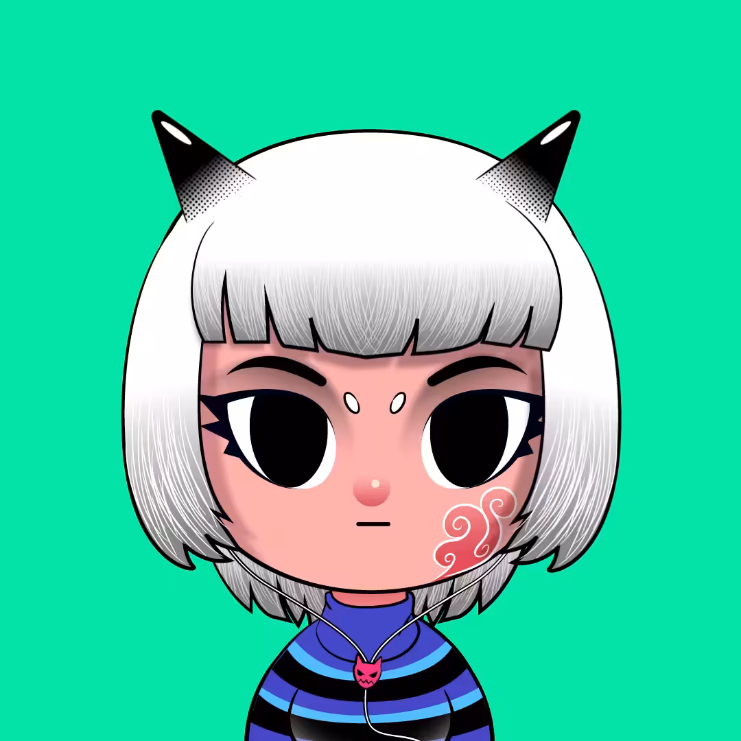 # 58 - ‘ Yuki ’