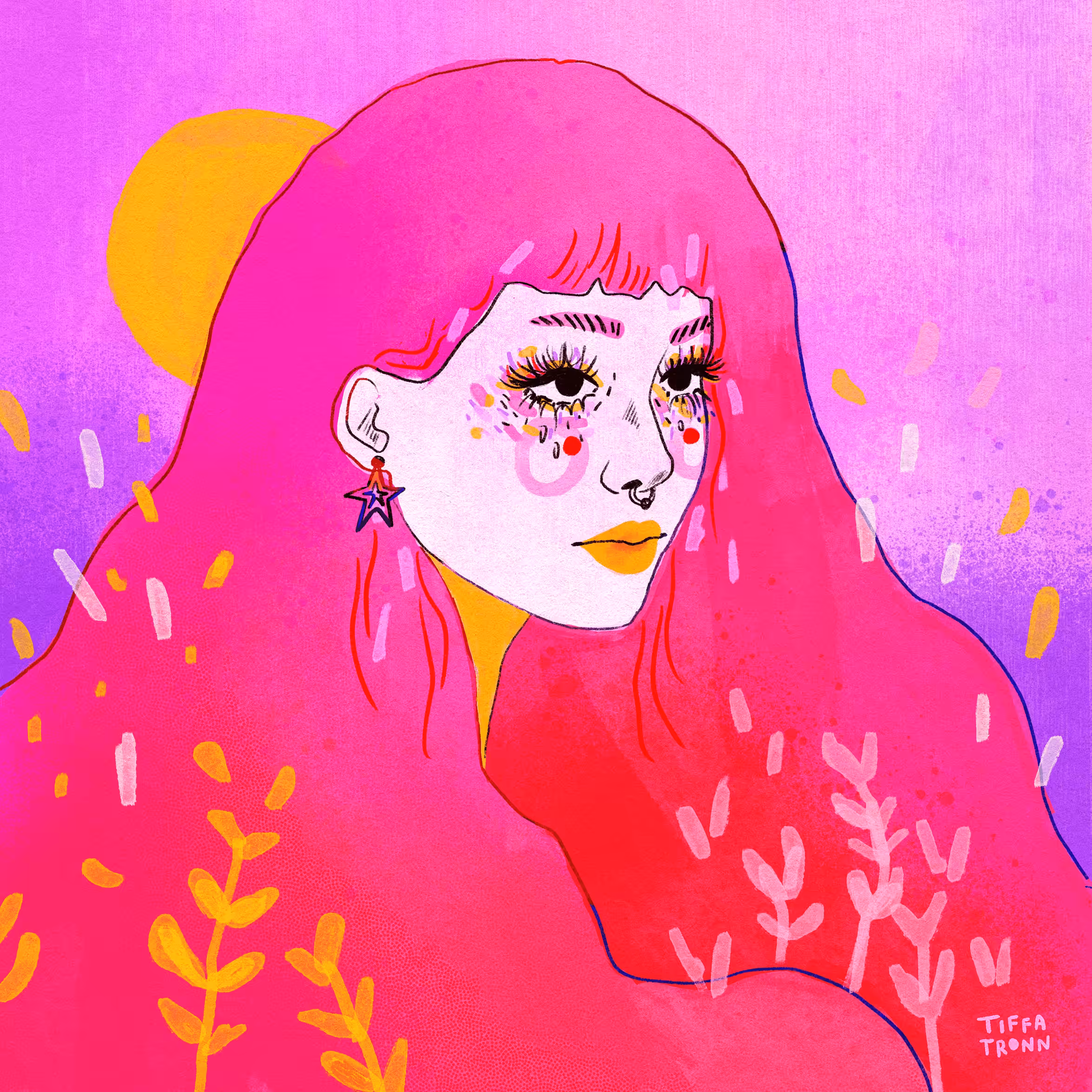 ✸ Embers Remain ✸
